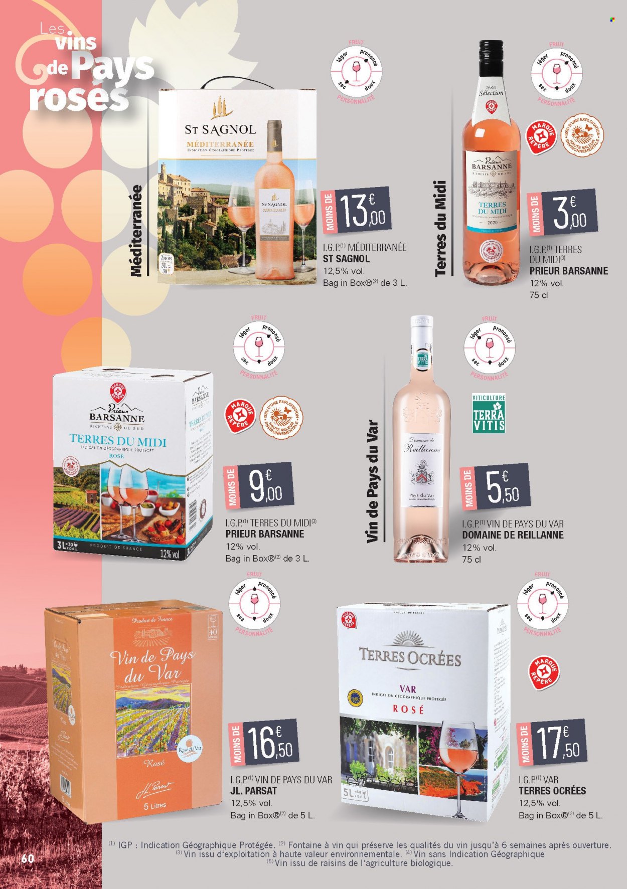 Catalogue E.Leclerc - 15/02/2022 - 31/12/2023. Page 60