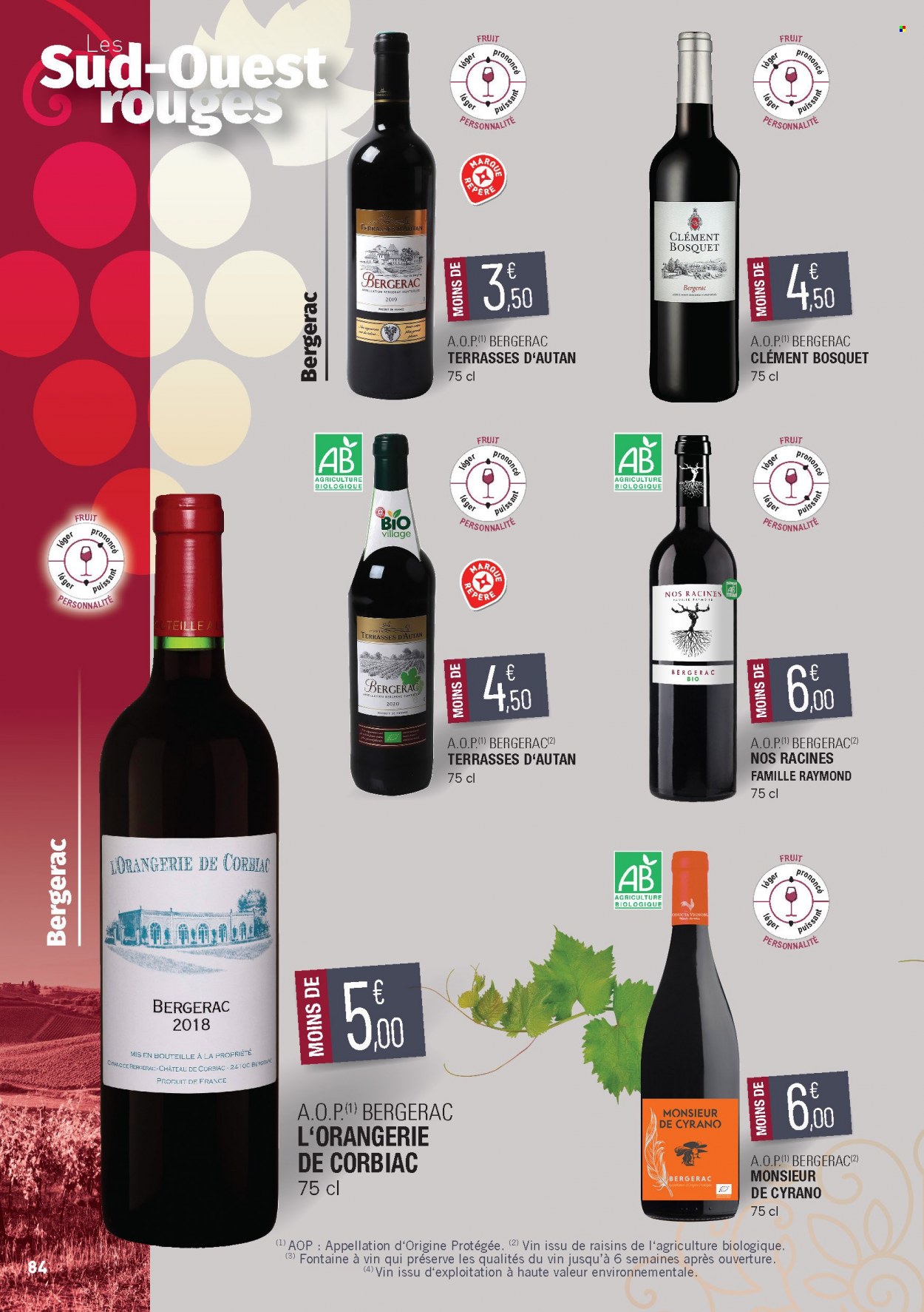 Catalogue E.Leclerc - 15/02/2022 - 31/12/2023. Page 84