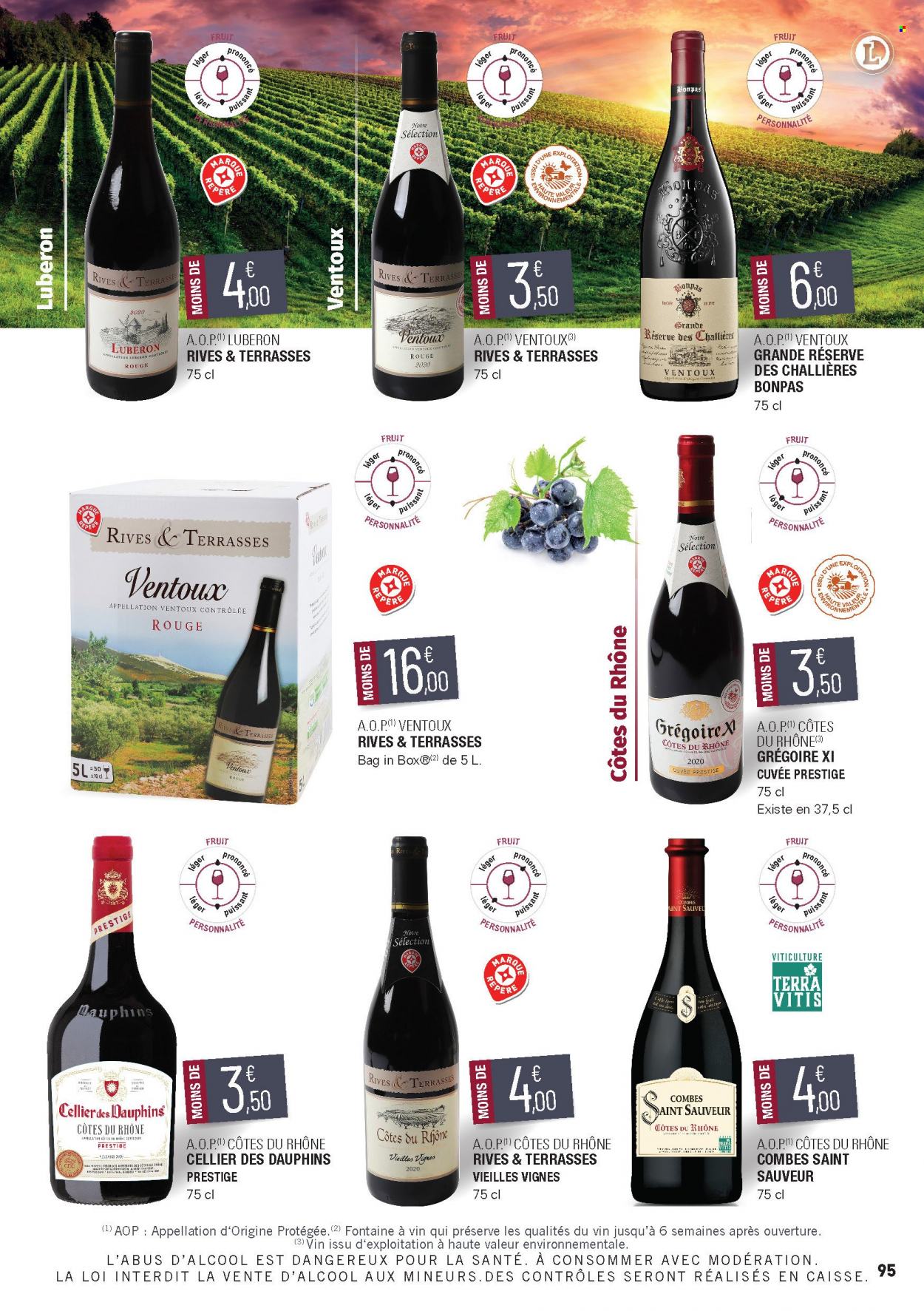 Catalogue E.Leclerc - 15/02/2022 - 31/12/2023. Page 95