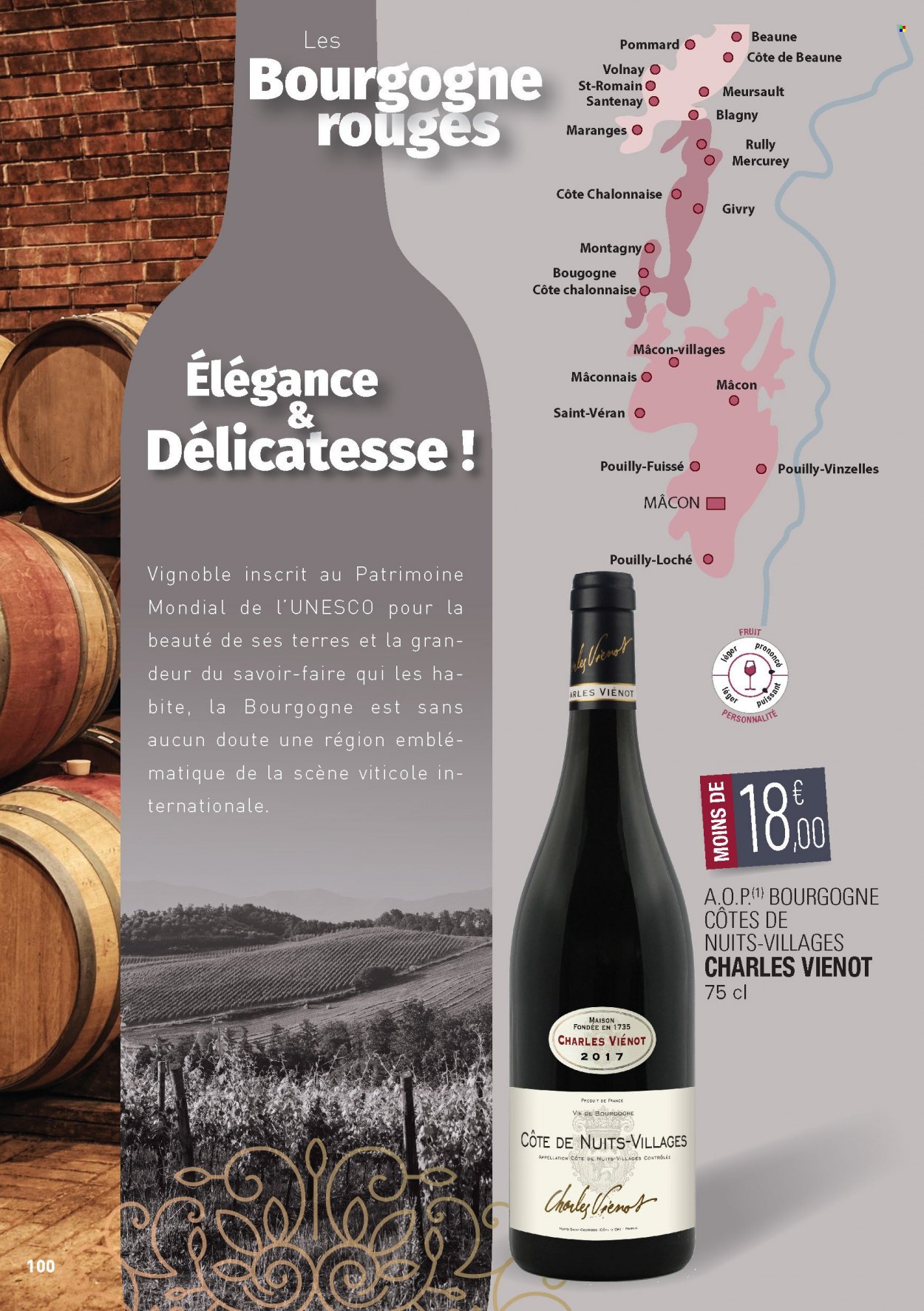 Catalogue E.Leclerc - 15/02/2022 - 31/12/2023. Page 100