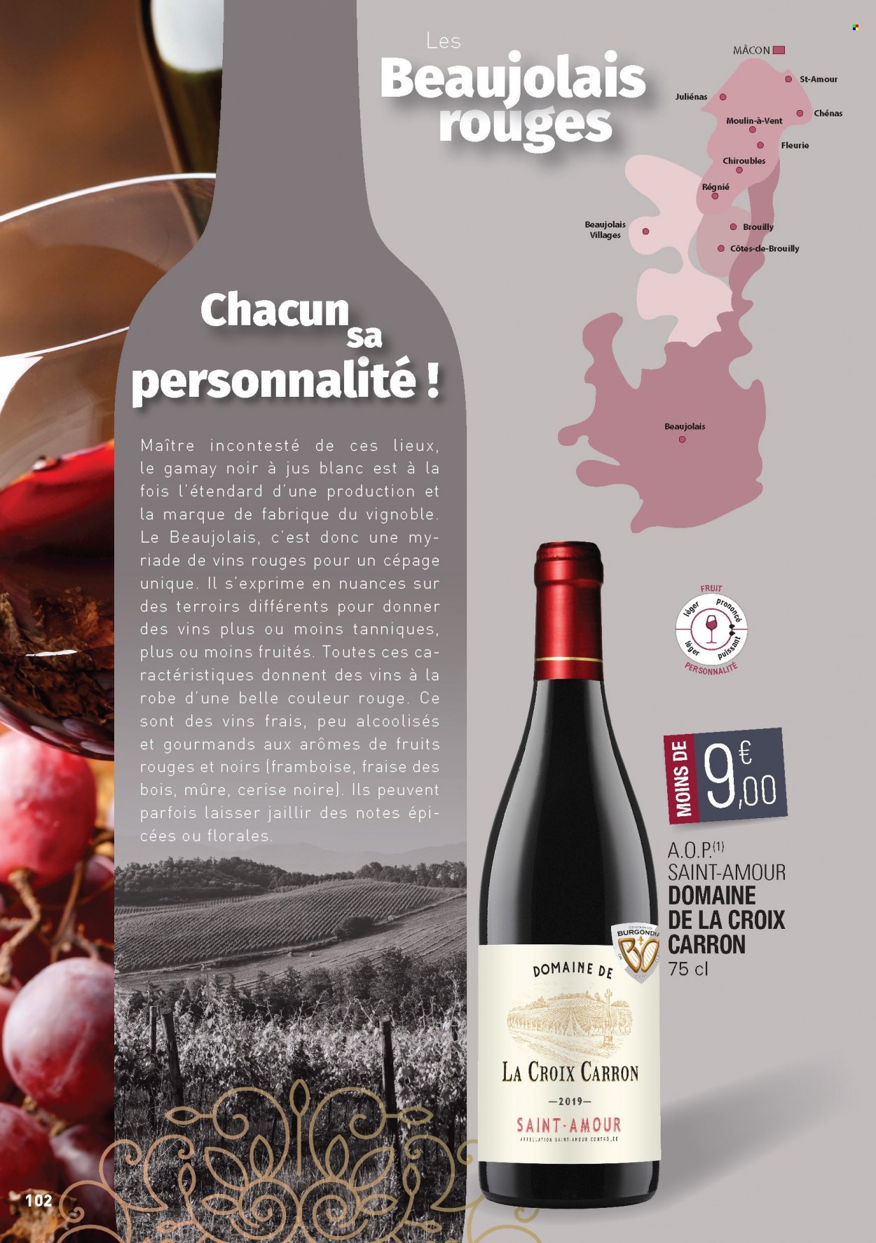 Catalogue E.Leclerc - 15/02/2022 - 31/12/2023. Page 102