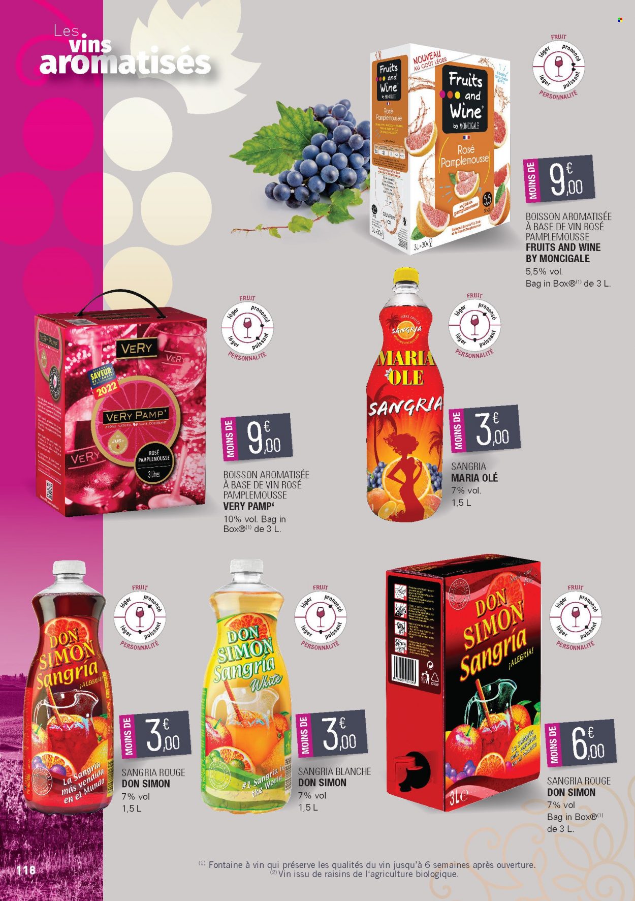 Catalogue E.Leclerc - 15/02/2022 - 31/12/2023. Page 118