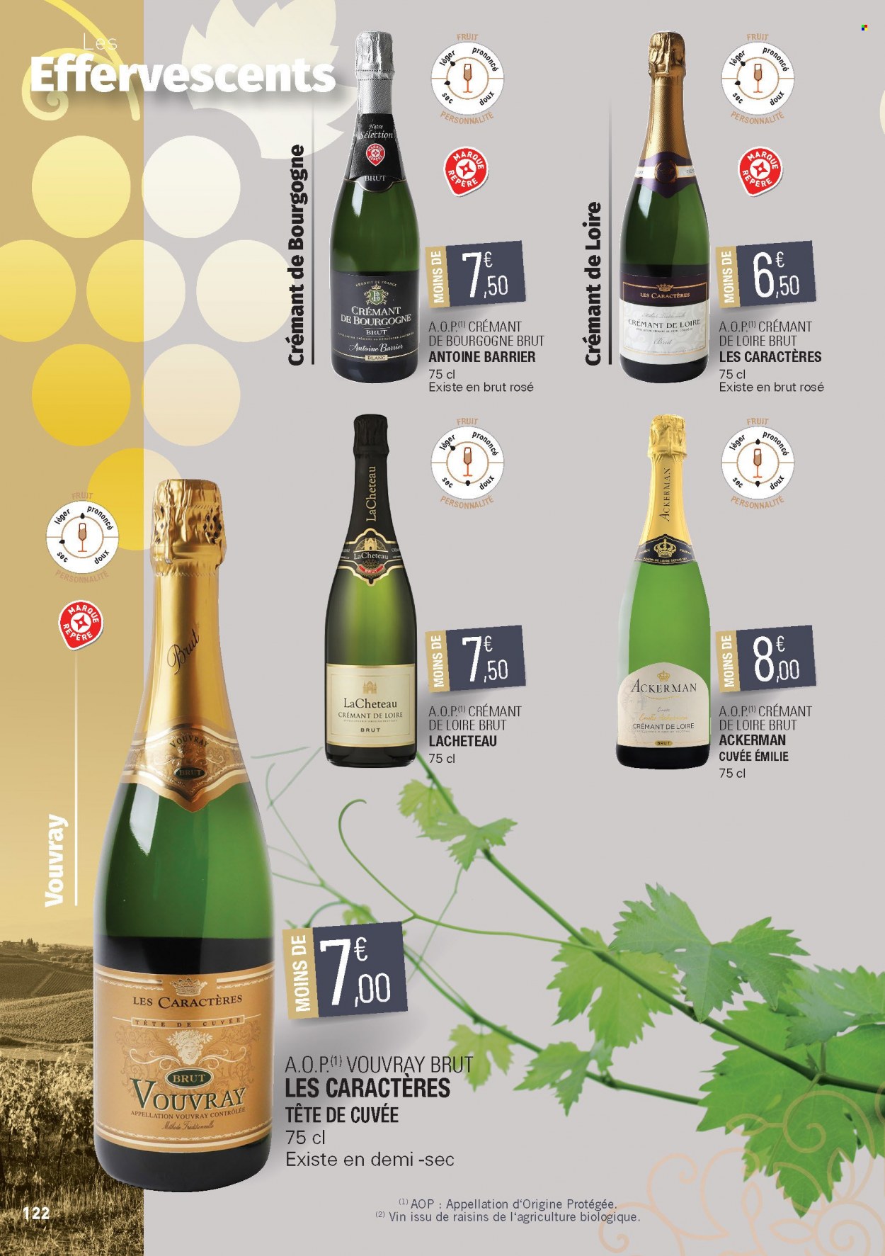Catalogue E.Leclerc - 15/02/2022 - 31/12/2023. Page 122