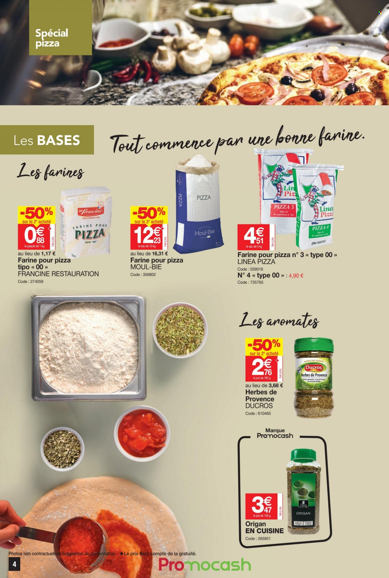 Catalogue Promocash - 17/02/2022 - 26/02/2022. Page 4