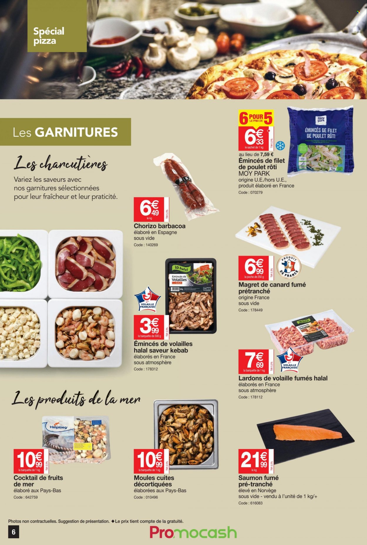 Catalogue Promocash - 17/02/2022 - 26/02/2022. Page 6