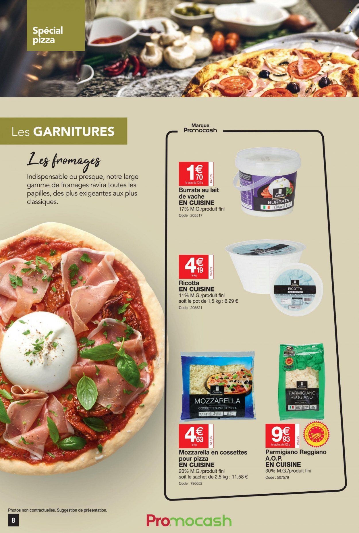 Catalogue Promocash - 17/02/2022 - 26/02/2022. Page 8