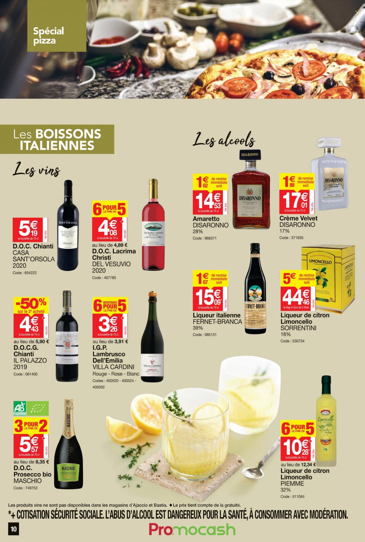 Catalogue Promocash - 17/02/2022 - 26/02/2022. Page 10