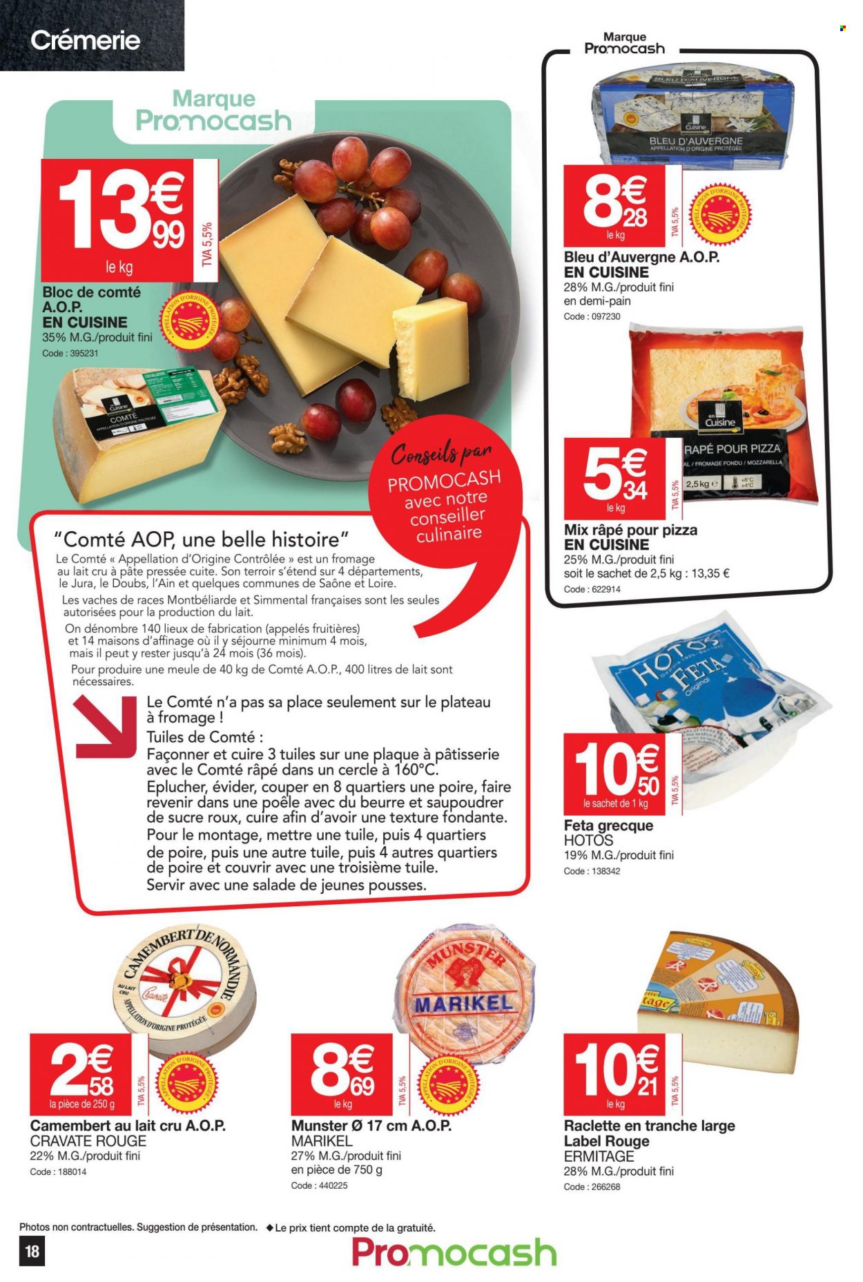 Catalogue Promocash - 17/02/2022 - 26/02/2022. Page 18