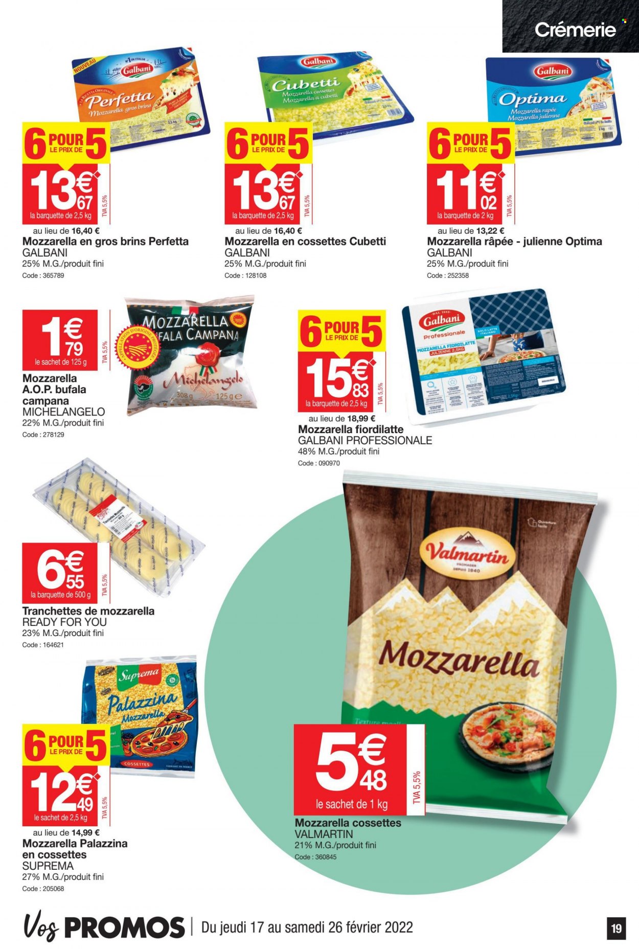 Catalogue Promocash - 17/02/2022 - 26/02/2022. Page 19