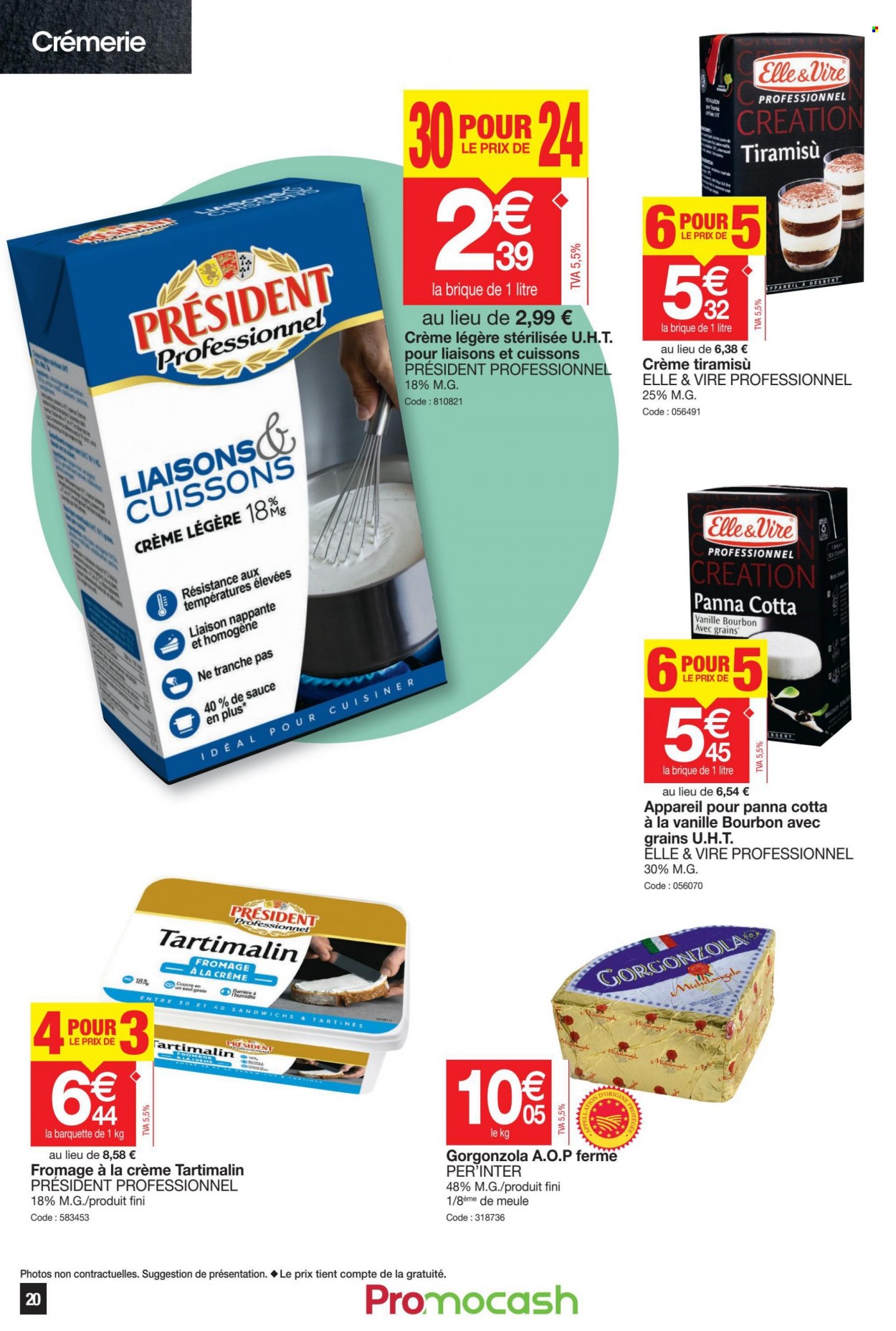 Catalogue Promocash - 17/02/2022 - 26/02/2022. Page 20