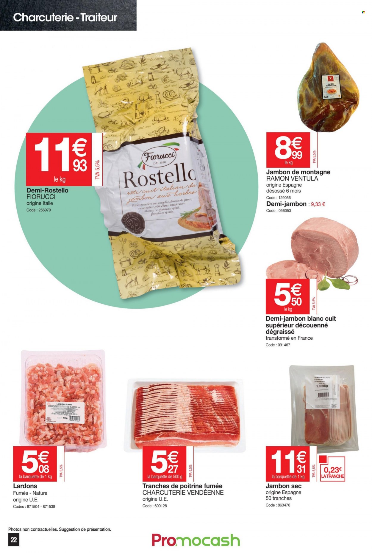 Catalogue Promocash - 17/02/2022 - 26/02/2022. Page 22
