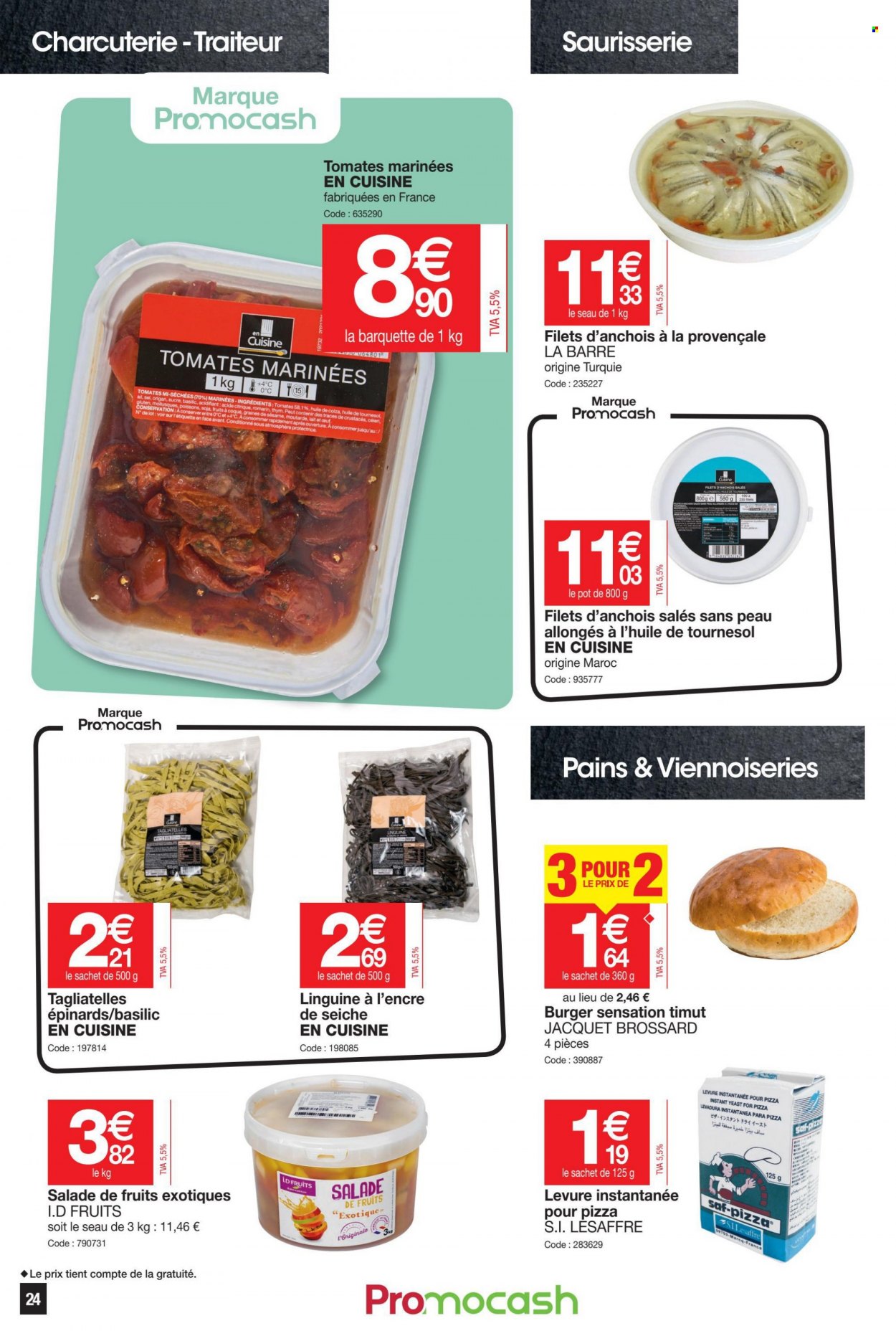 Catalogue Promocash - 17/02/2022 - 26/02/2022. Page 24