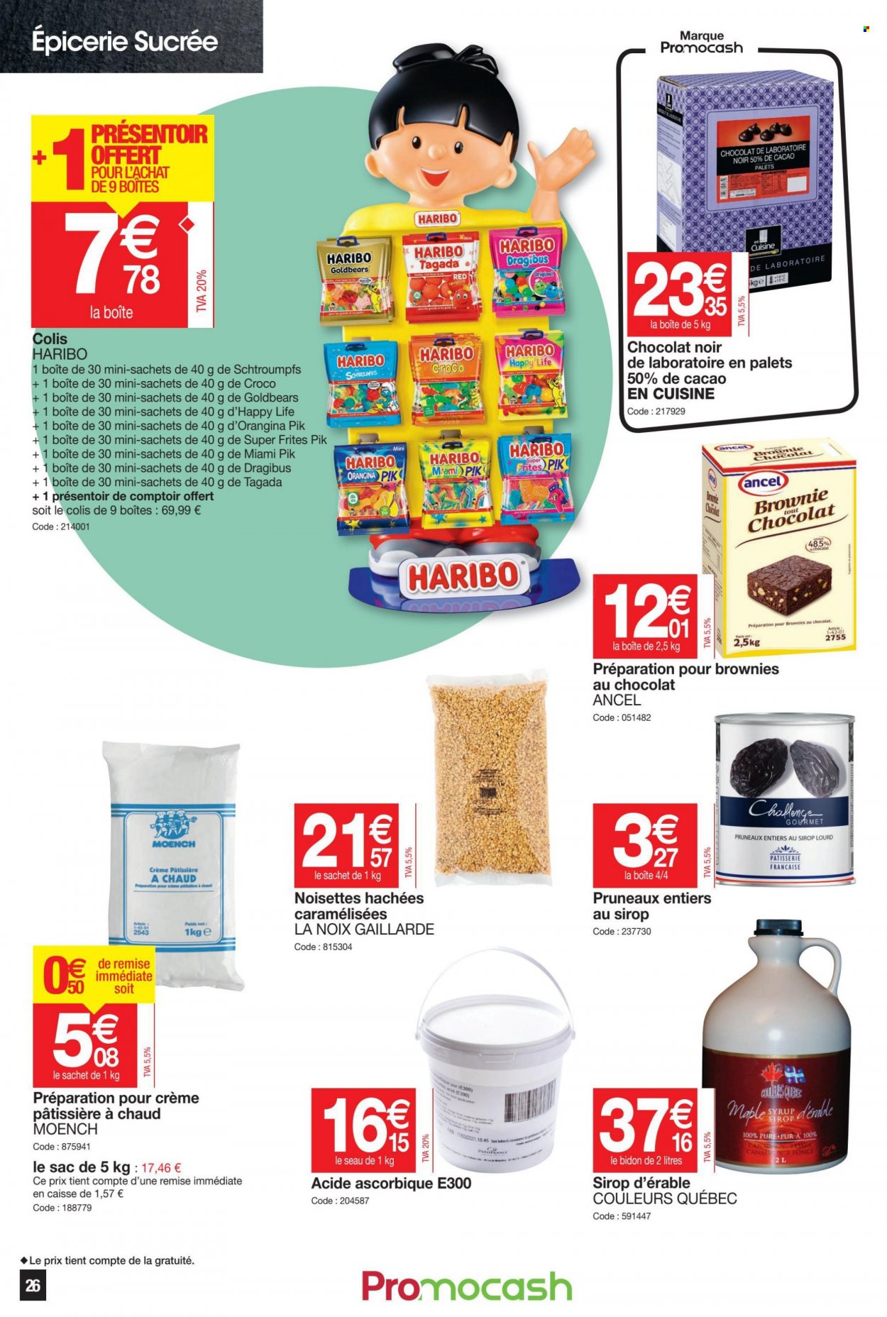 Catalogue Promocash - 17/02/2022 - 26/02/2022. Page 26
