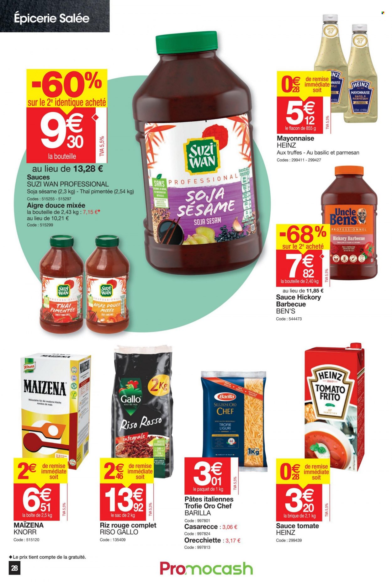 Catalogue Promocash - 17/02/2022 - 26/02/2022. Page 28