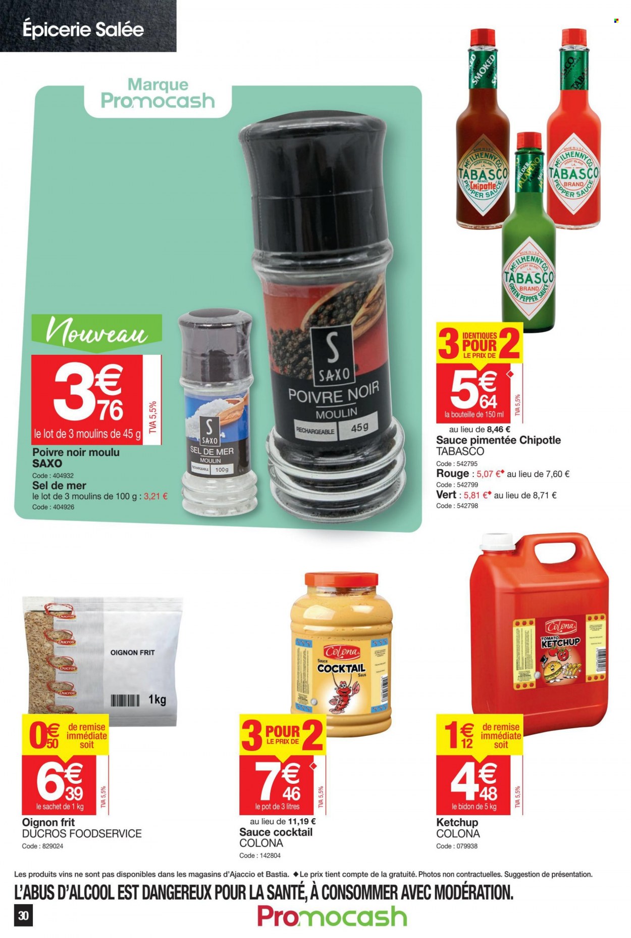 Catalogue Promocash - 17/02/2022 - 26/02/2022. Page 30