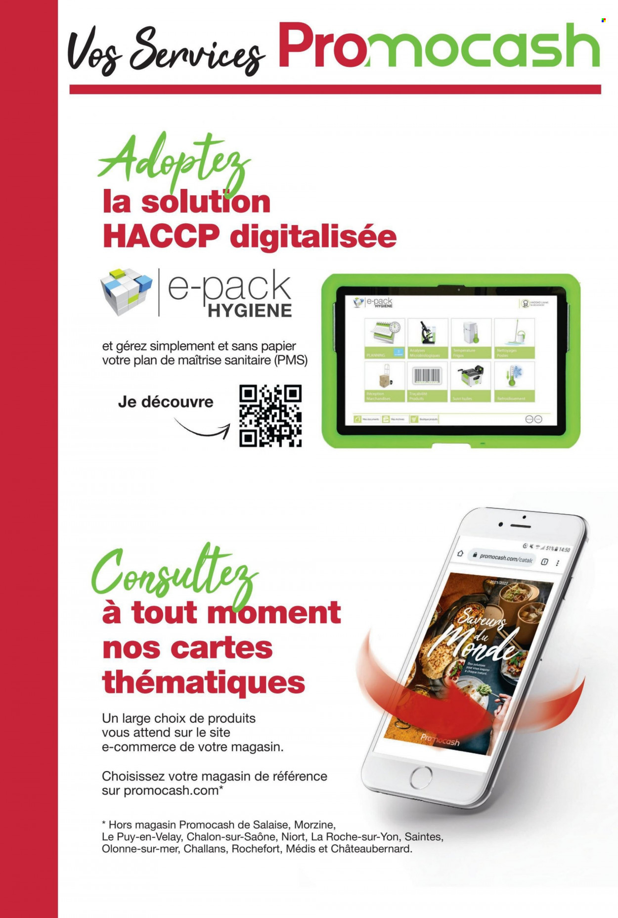 Catalogue Promocash - 17/02/2022 - 26/02/2022. Page 38