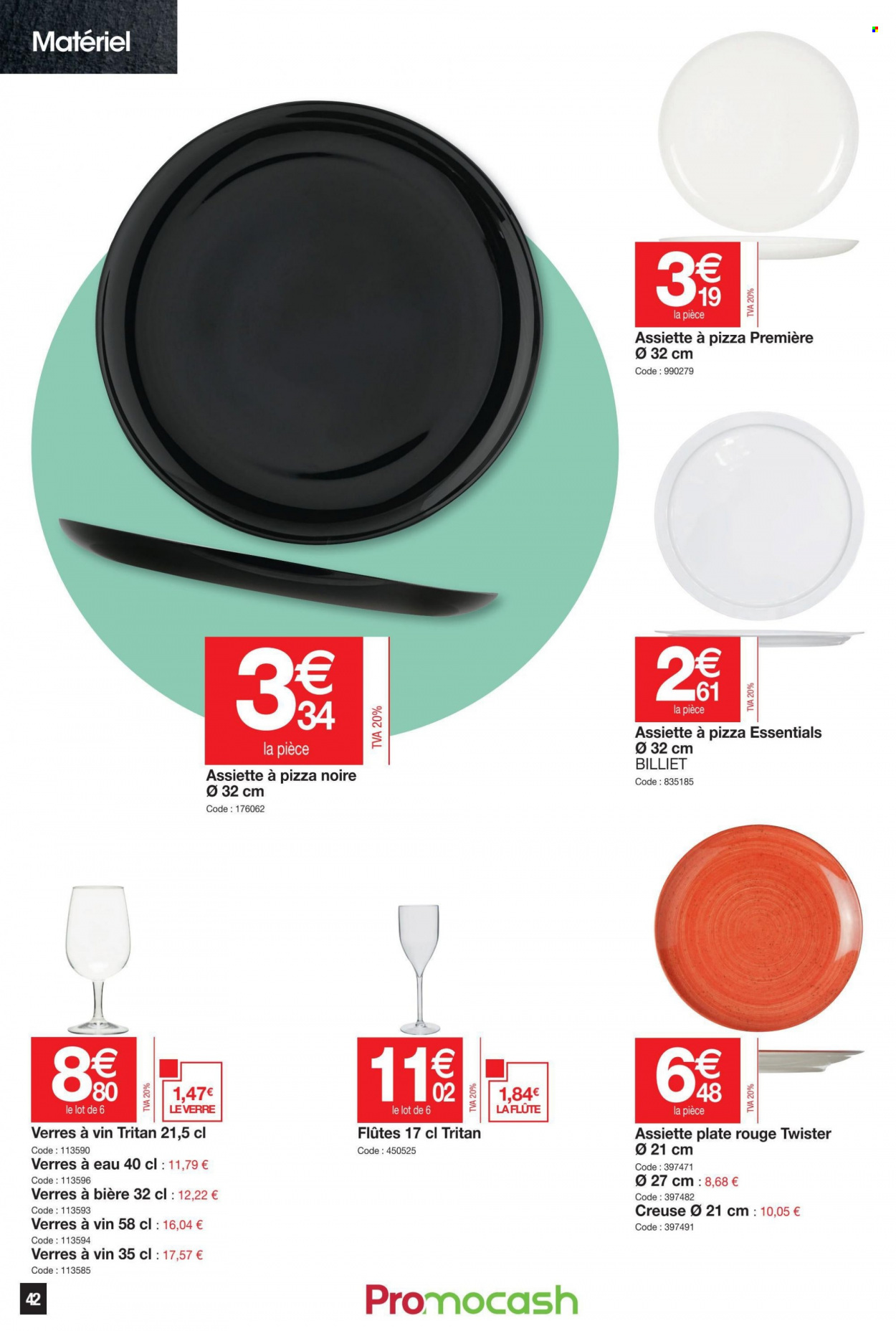 Catalogue Promocash - 17/02/2022 - 26/02/2022. Page 42
