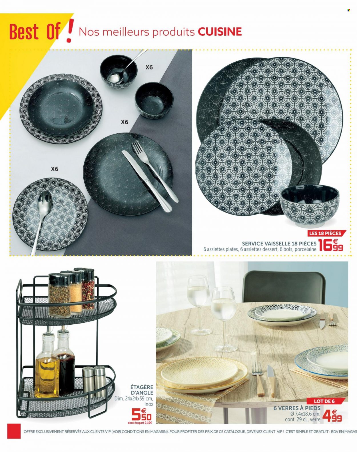 Catalogue GiFi - 15/02/2022 - 23/02/2022. Page 2