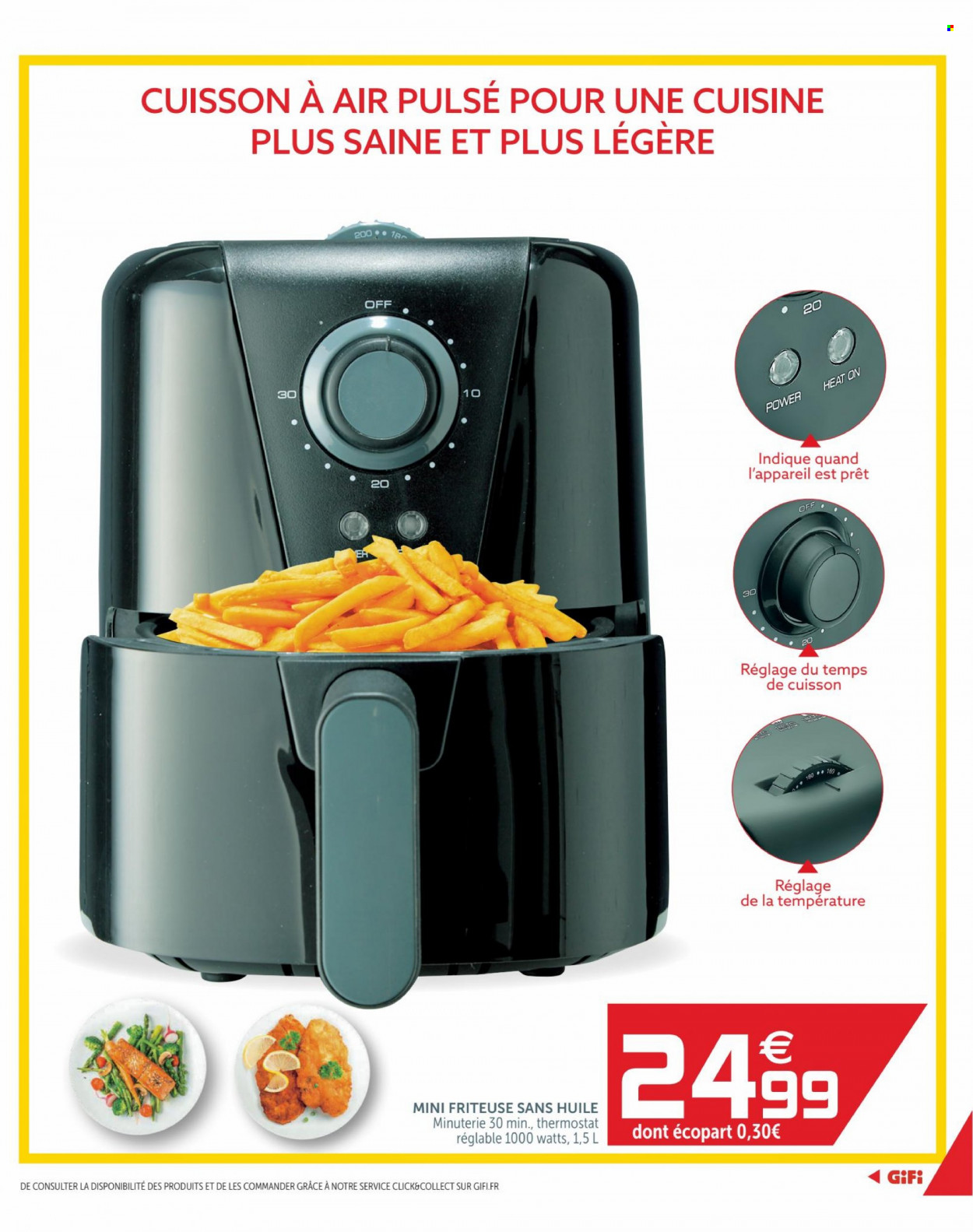 Catalogue GiFi - 15/02/2022 - 23/02/2022. Page 5