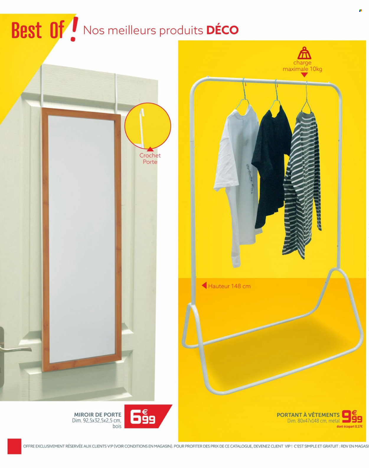 Catalogue GiFi - 15/02/2022 - 23/02/2022. Page 6