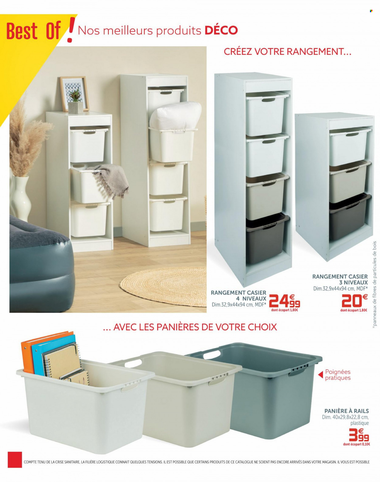 Catalogue GiFi - 15/02/2022 - 23/02/2022. Page 8