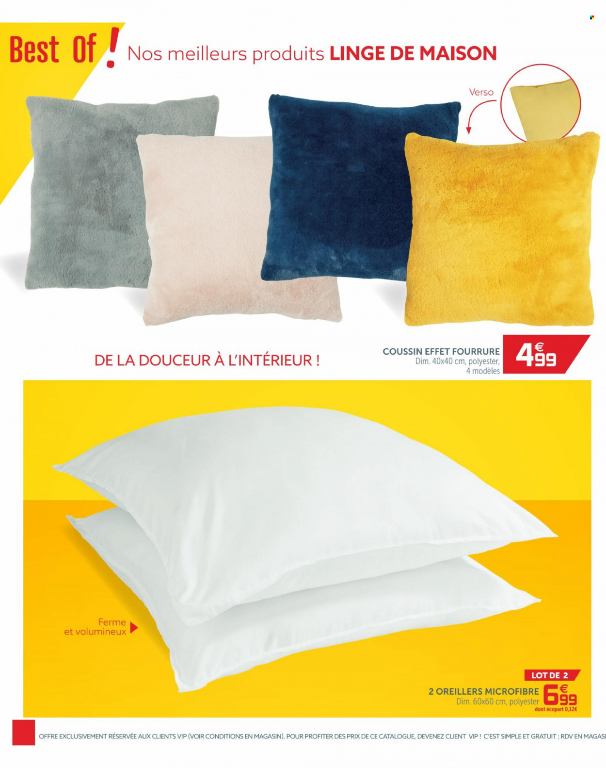 Catalogue GiFi - 15/02/2022 - 23/02/2022. Page 10