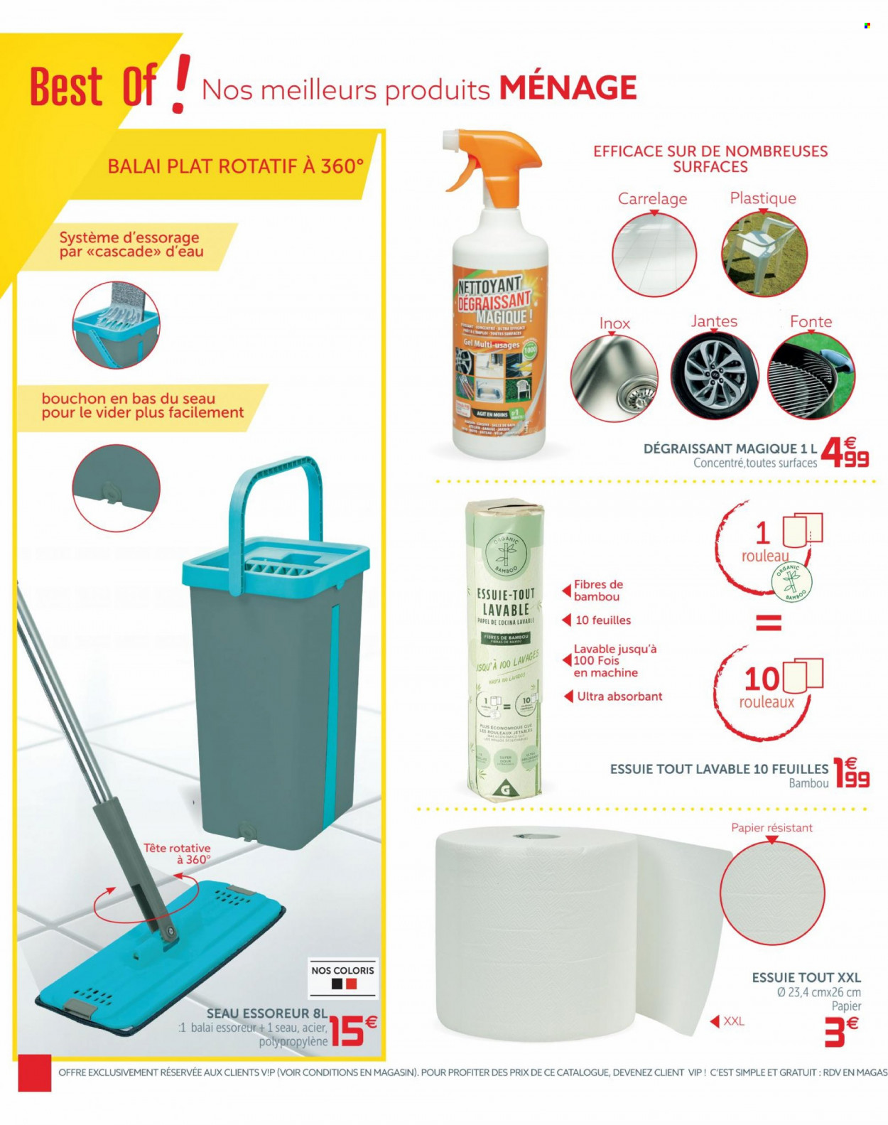 Catalogue GiFi - 15/02/2022 - 23/02/2022. Page 14