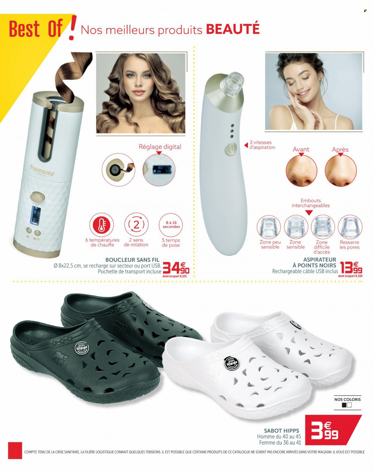 Catalogue GiFi - 15/02/2022 - 23/02/2022. Page 16