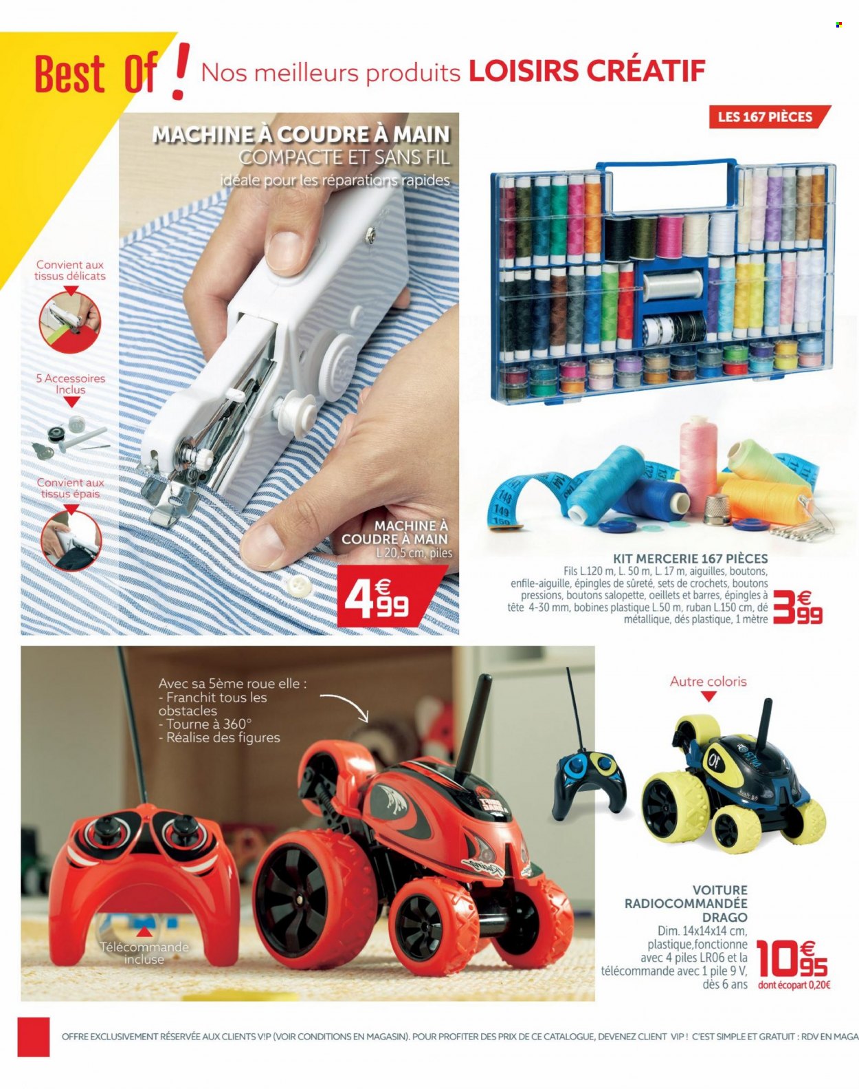 Catalogue GiFi - 15/02/2022 - 23/02/2022. Page 18