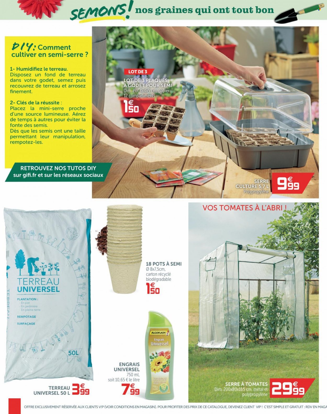 Catalogue GiFi - 15/02/2022 - 23/02/2022. Page 21