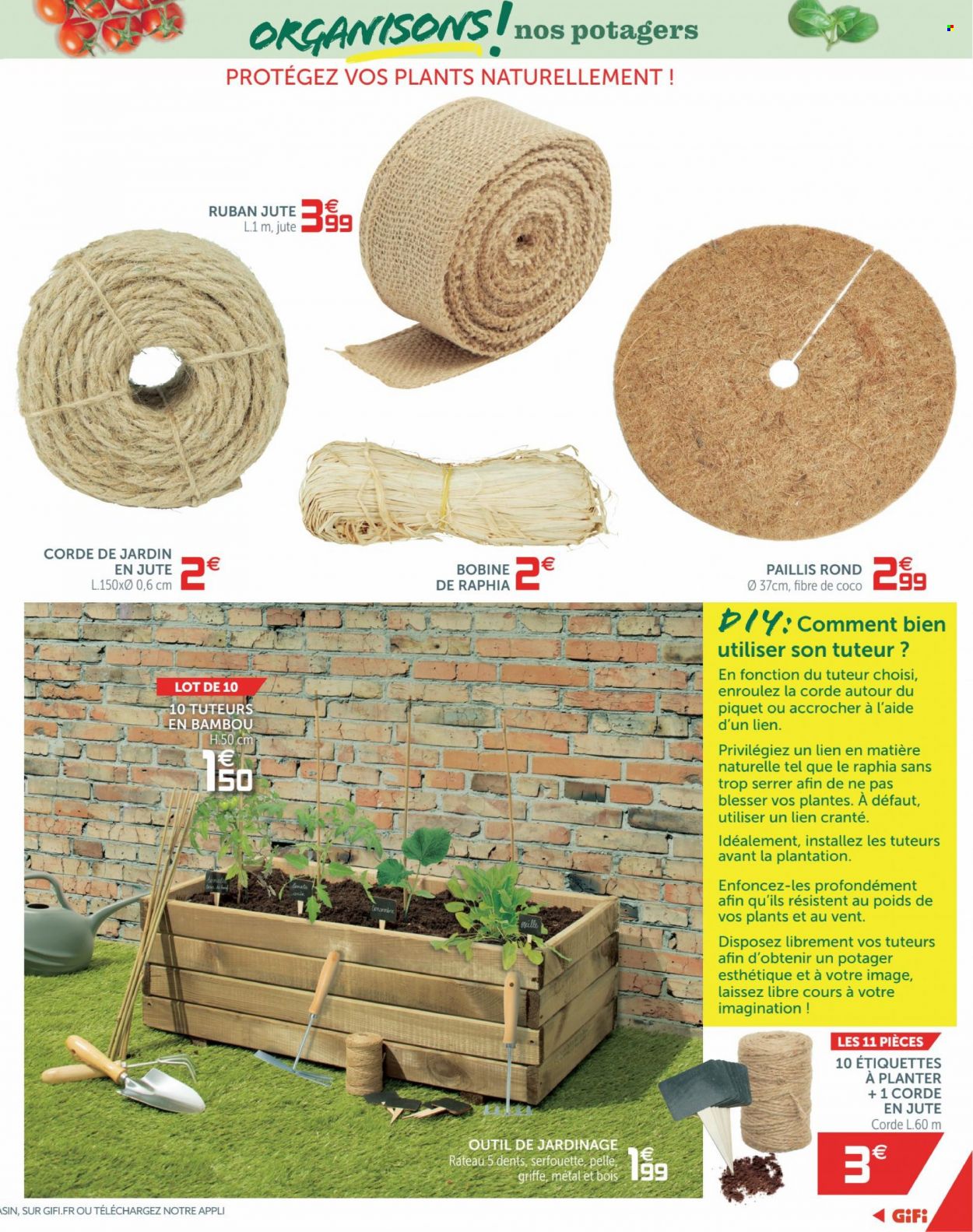 Catalogue GiFi - 15/02/2022 - 23/02/2022. Page 22