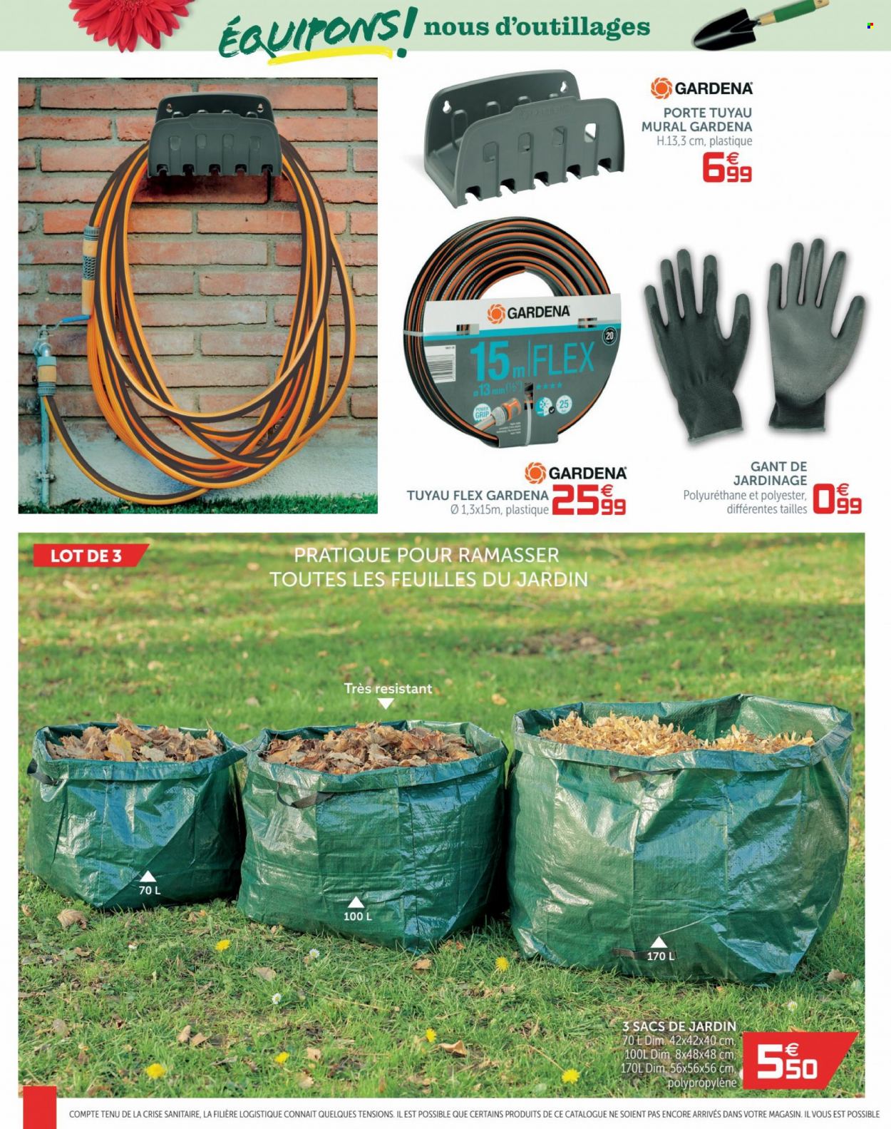 Catalogue GiFi - 15/02/2022 - 23/02/2022. Page 23