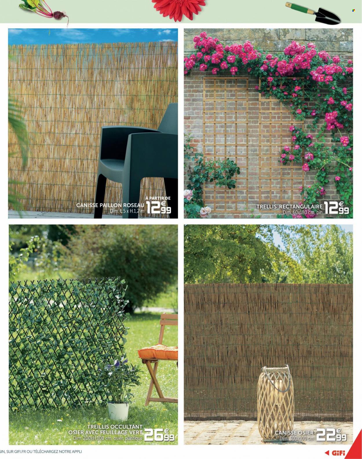Catalogue GiFi - 15/02/2022 - 23/02/2022. Page 26