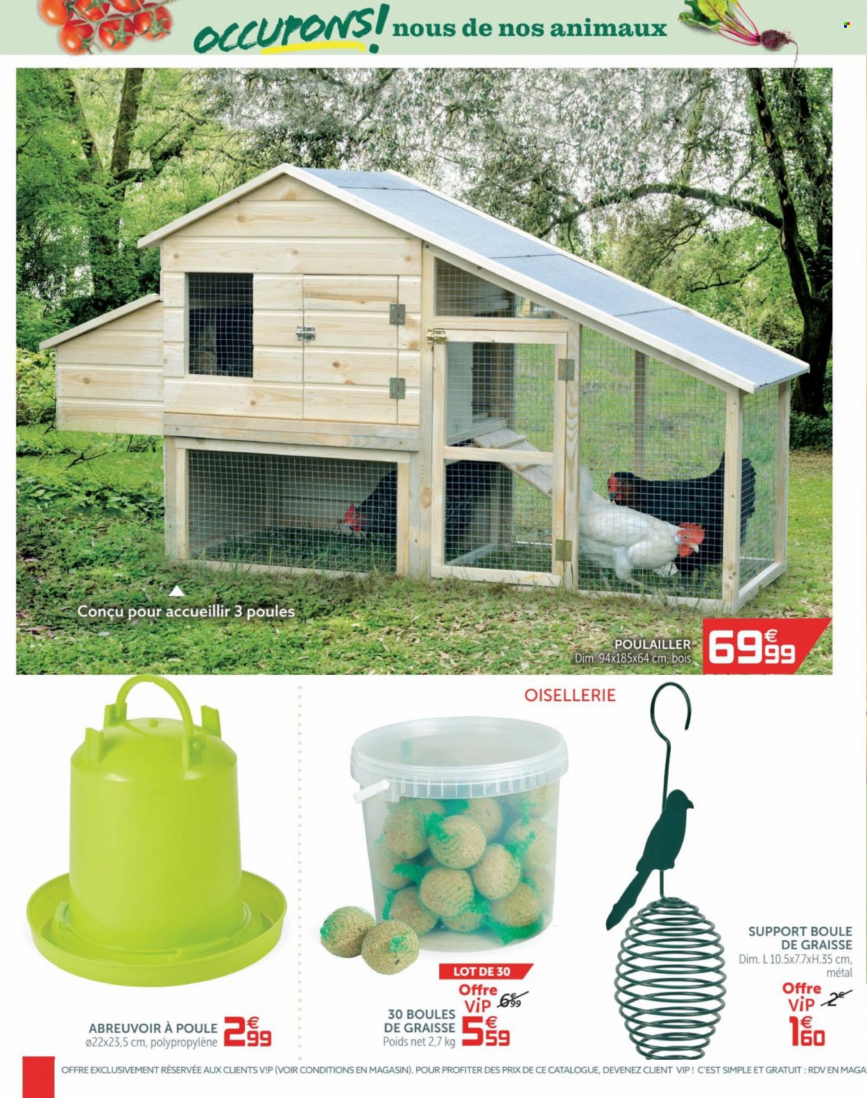 Catalogue GiFi - 15/02/2022 - 23/02/2022. Page 29