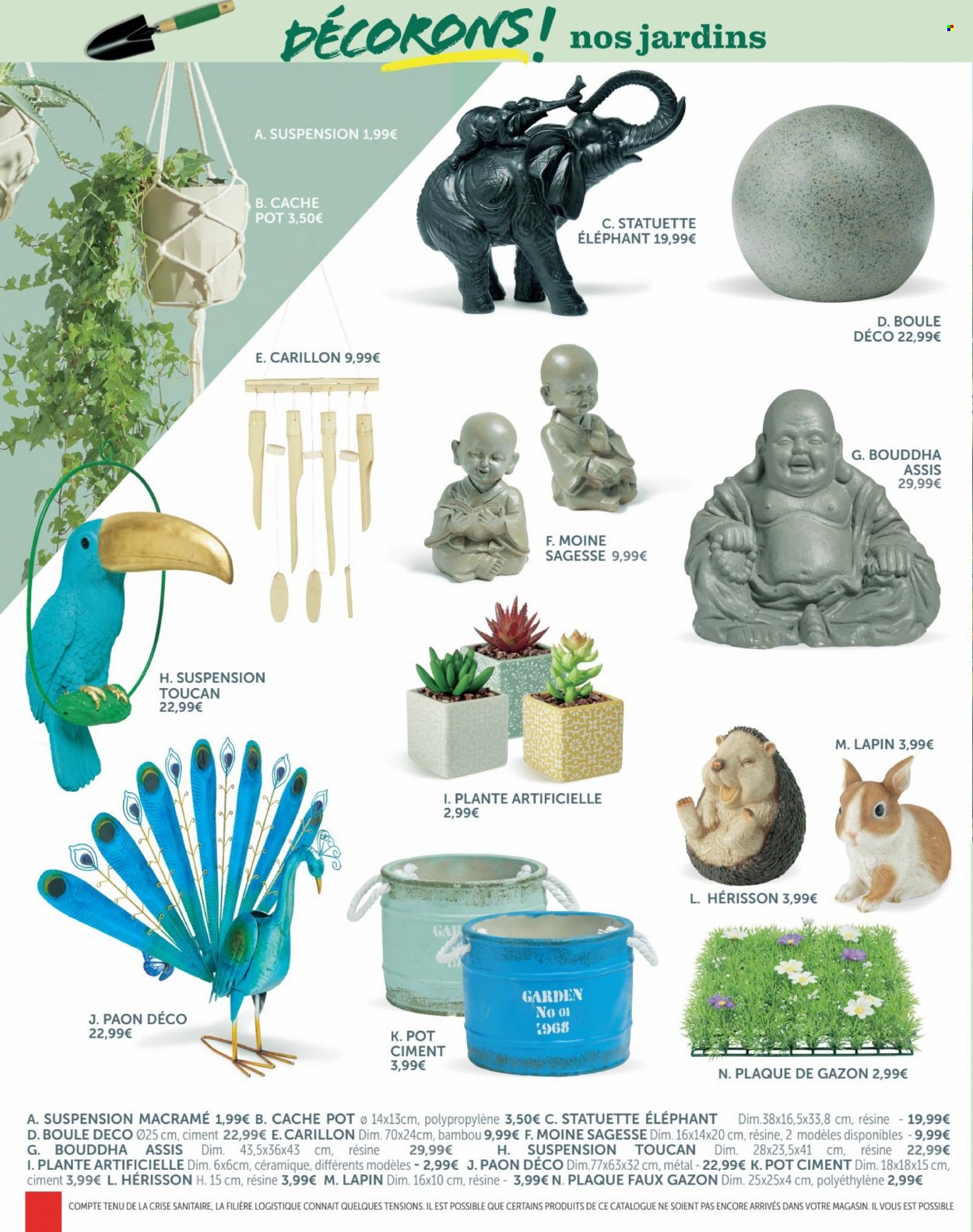 Catalogue GiFi - 15/02/2022 - 23/02/2022. Page 31