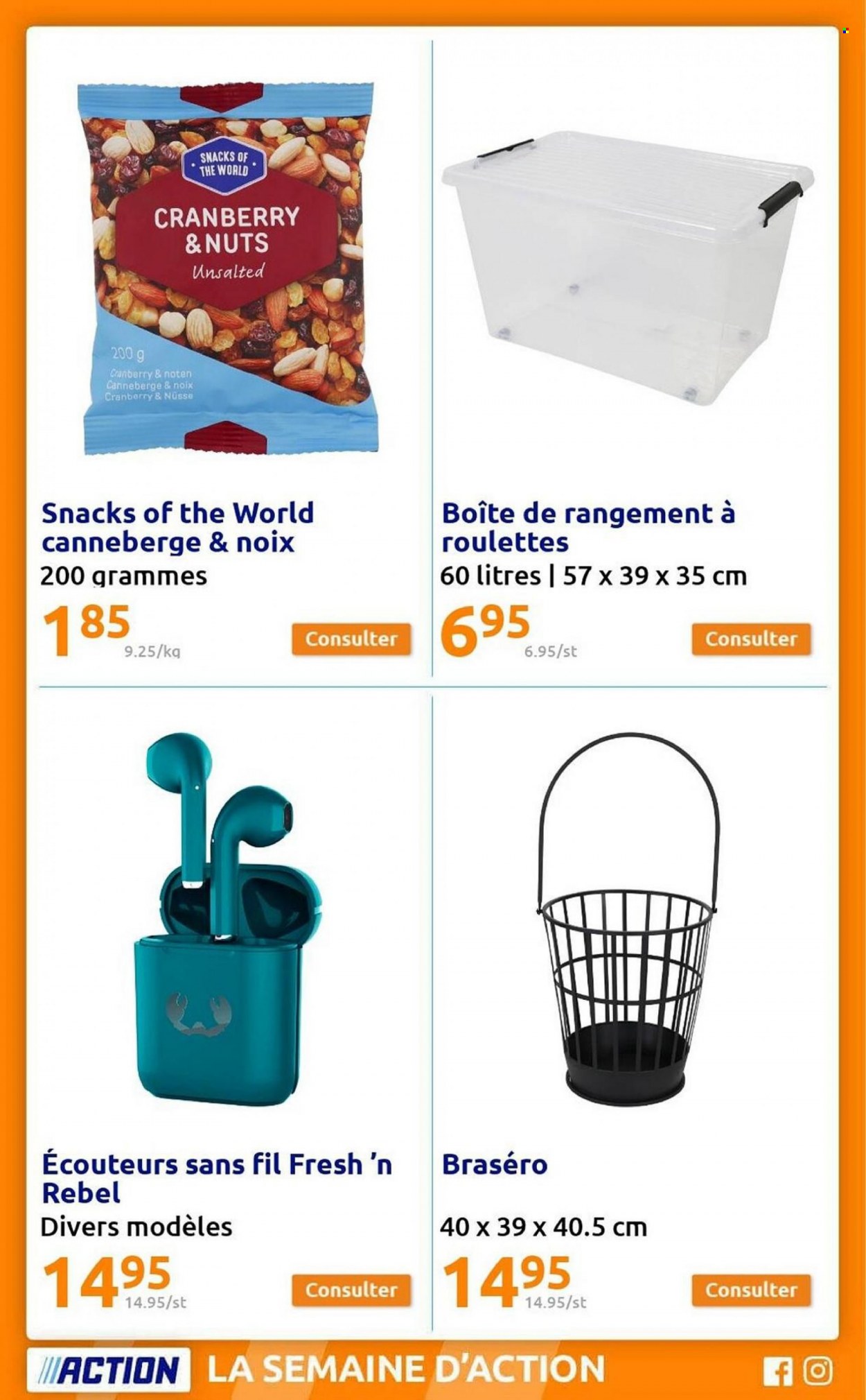 Catalogue Action - 16/02/2022 - 22/02/2022. Page 2