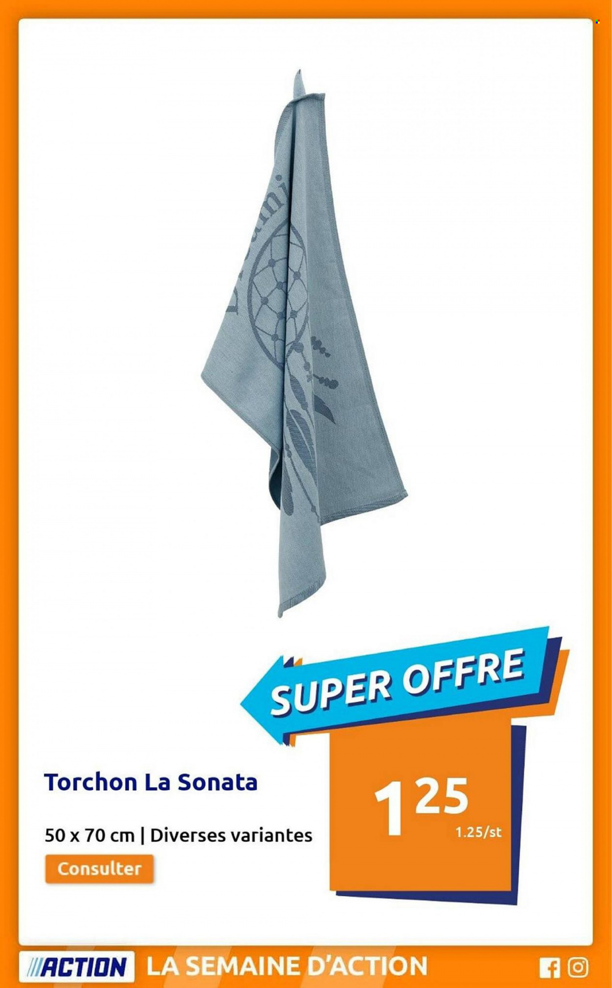 Catalogue Action - 16/02/2022 - 22/02/2022. Page 4