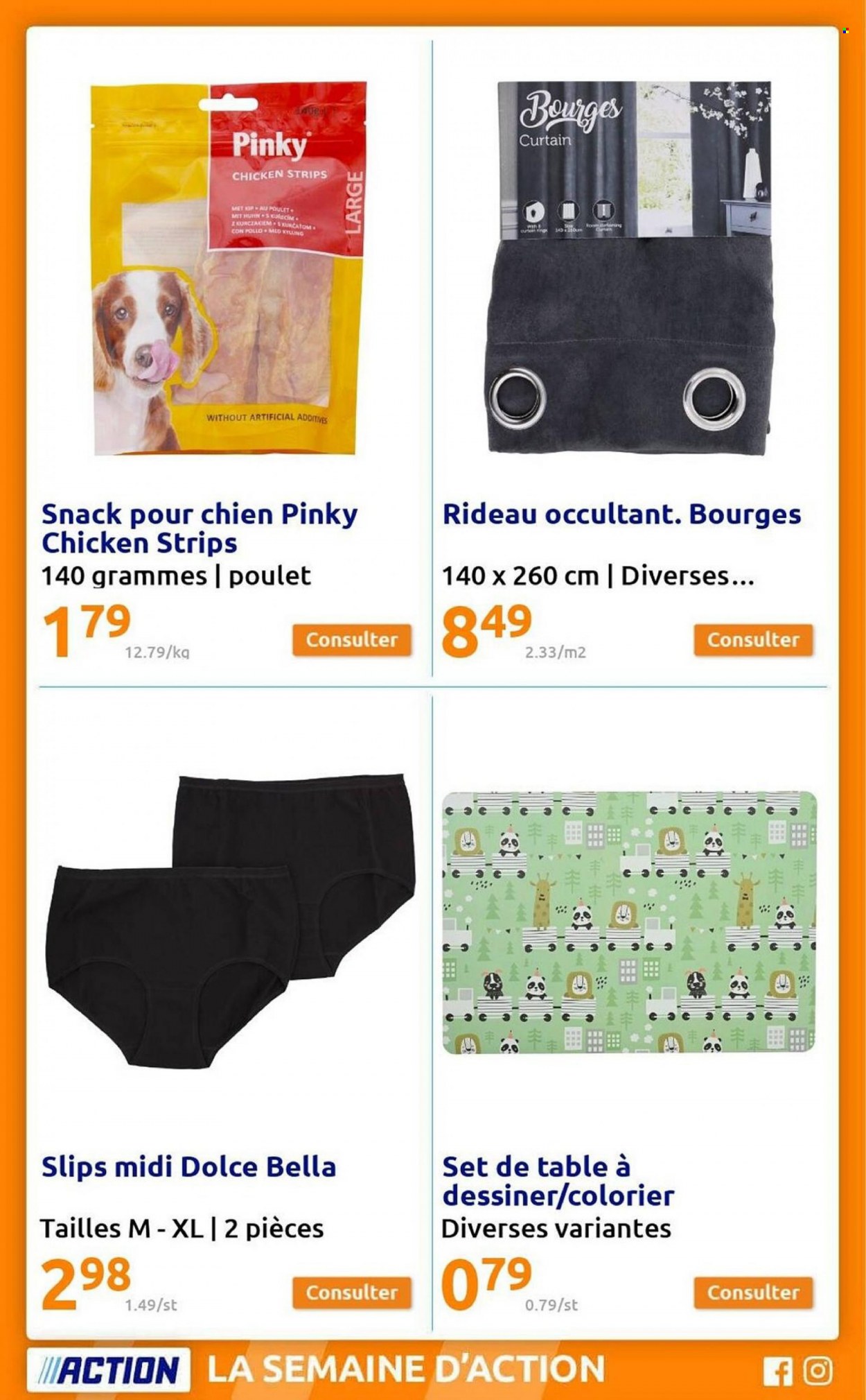 Catalogue Action - 16/02/2022 - 22/02/2022. Page 5