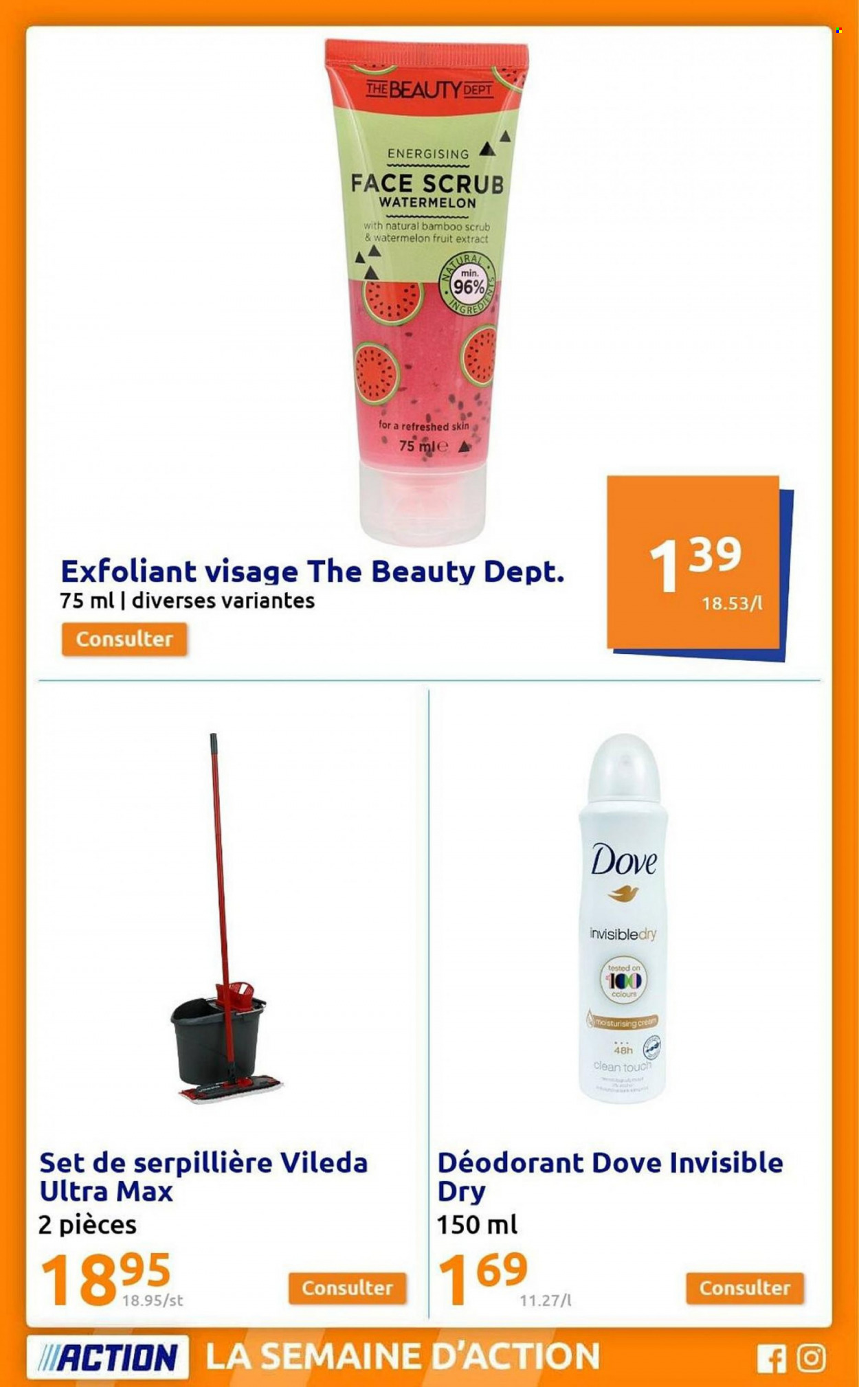 Catalogue Action - 16/02/2022 - 22/02/2022. Page 12