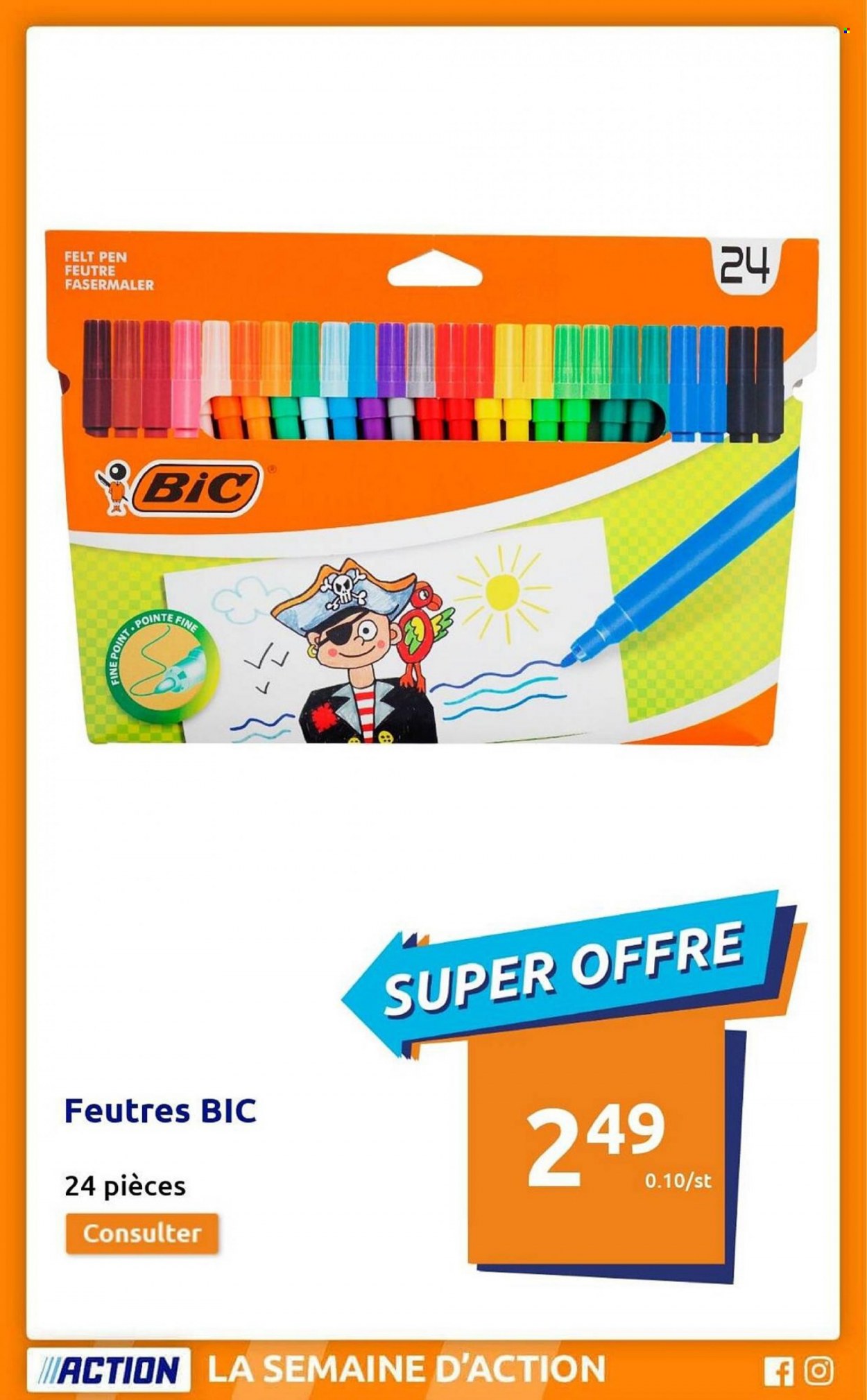 Catalogue Action - 16/02/2022 - 22/02/2022. Page 14