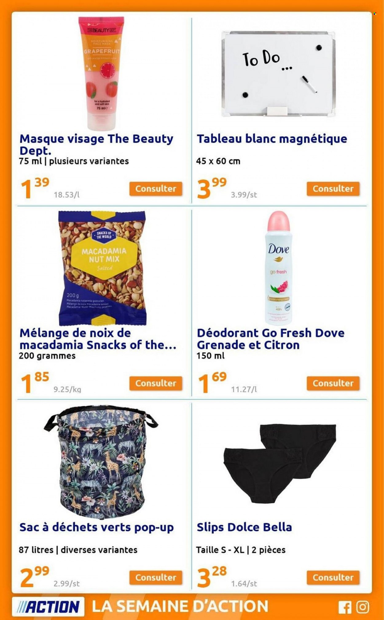 Catalogue Action - 16/02/2022 - 22/02/2022. Page 16