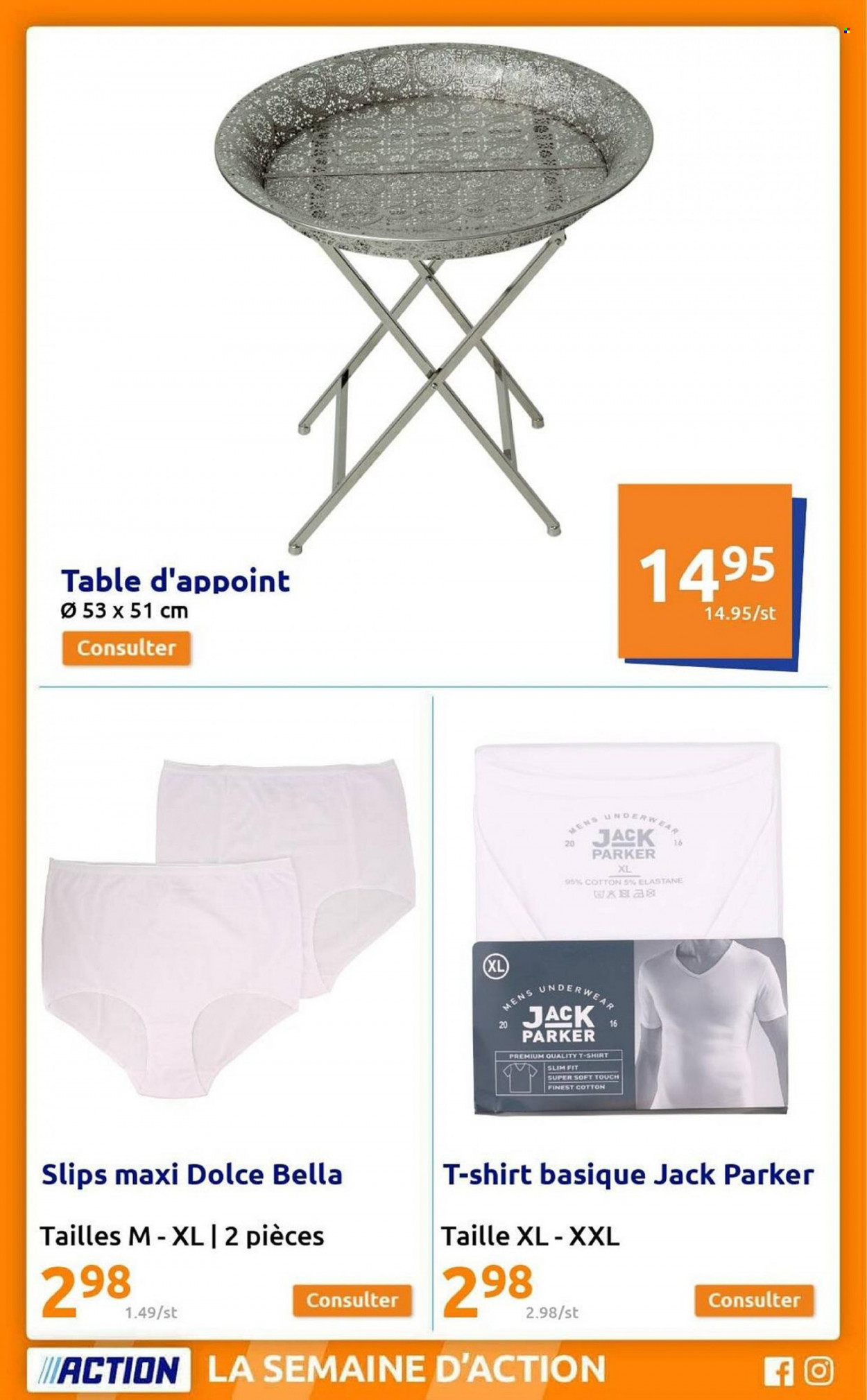 Catalogue Action - 16/02/2022 - 22/02/2022. Page 17