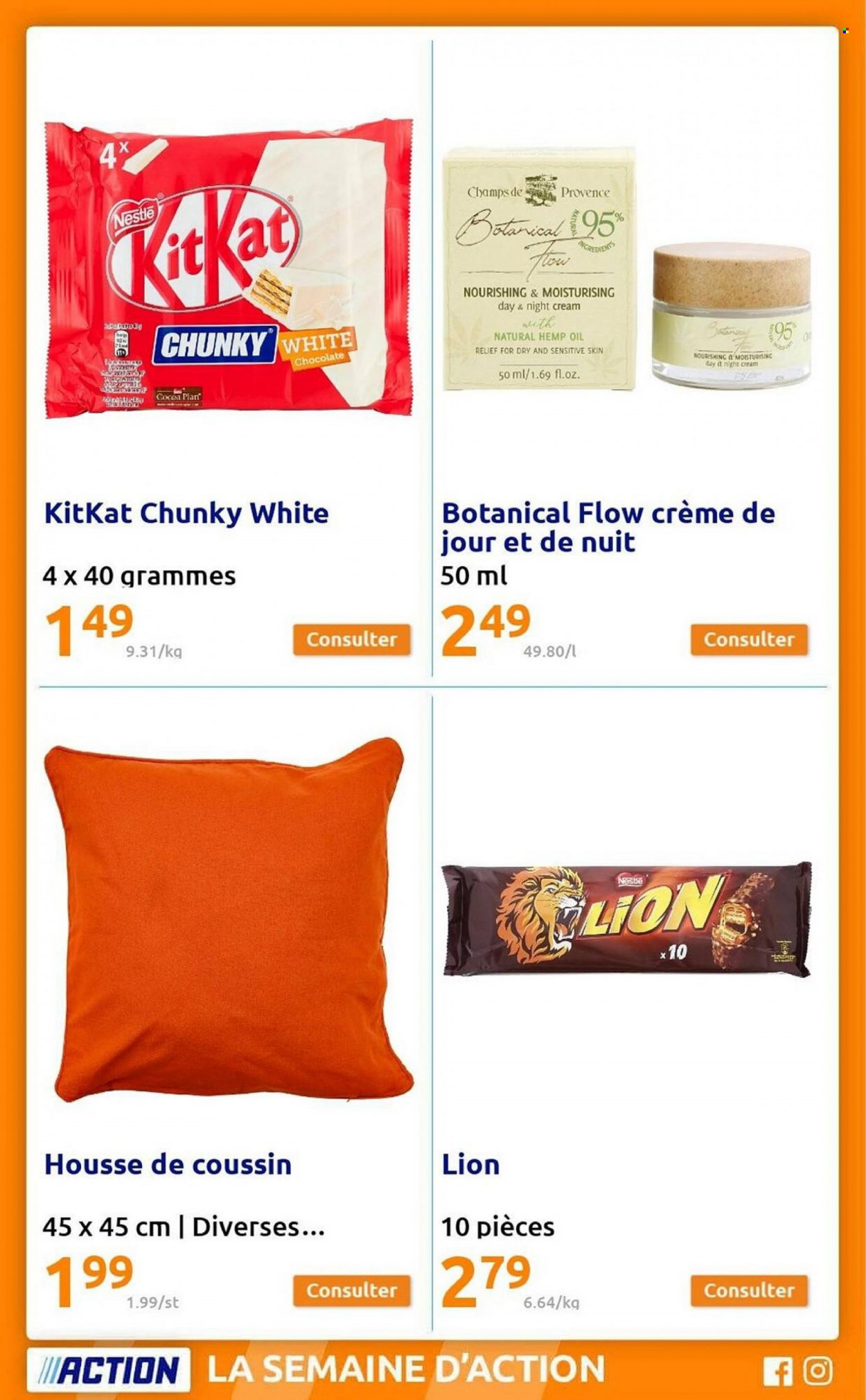 Catalogue Action - 16/02/2022 - 22/02/2022. Page 18