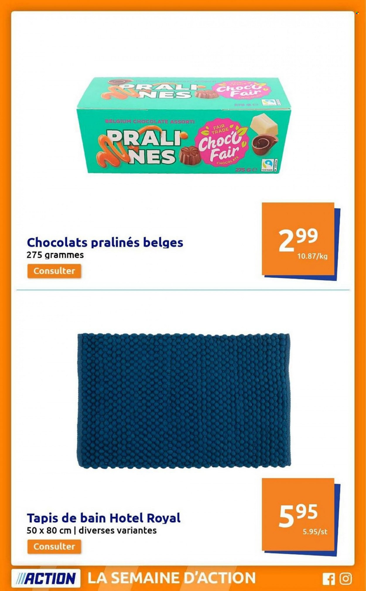 Catalogue Action - 16/02/2022 - 22/02/2022. Page 19
