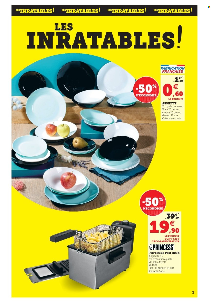 Catalogue U express - 15/02/2022 - 26/02/2022. Page 3