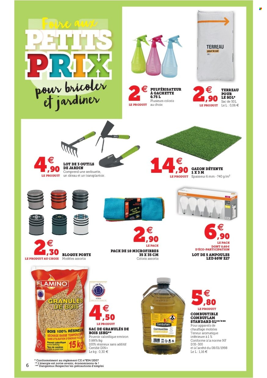 Catalogue U express - 15/02/2022 - 26/02/2022. Page 6