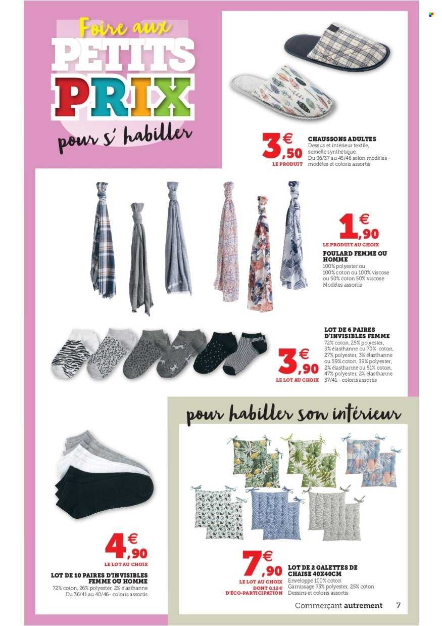 Catalogue U express - 15/02/2022 - 26/02/2022. Page 7