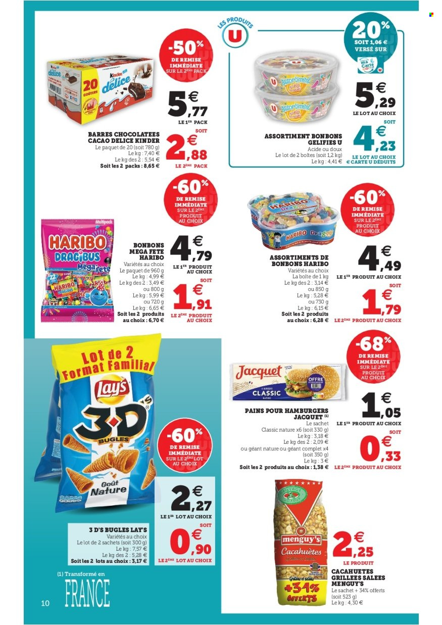 Catalogue U express - 15/02/2022 - 26/02/2022. Page 10