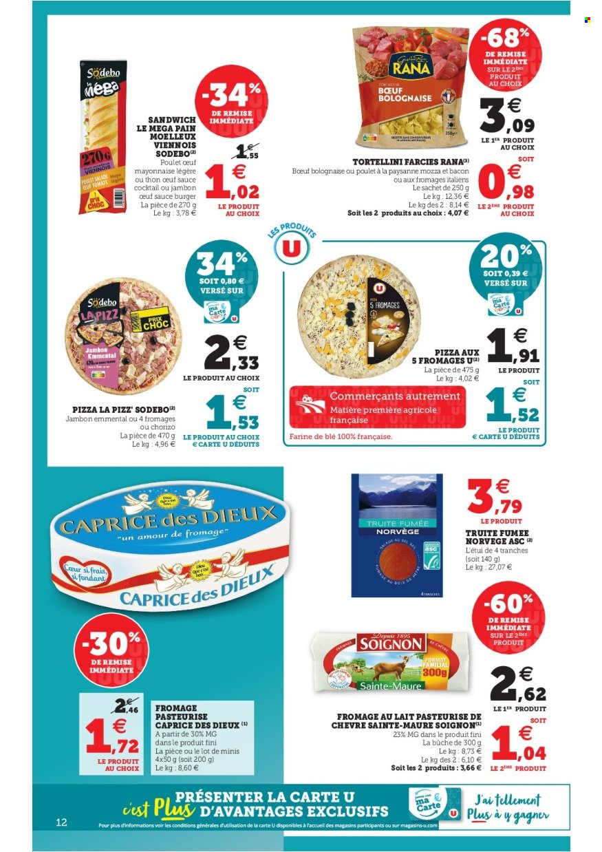 Catalogue U express - 15/02/2022 - 26/02/2022. Page 12