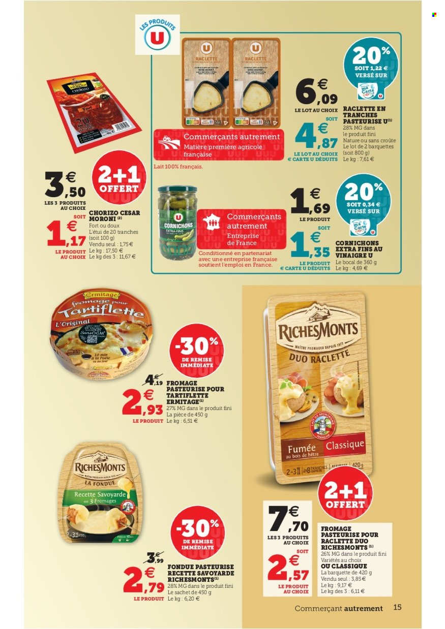 Catalogue U express - 15/02/2022 - 26/02/2022. Page 15